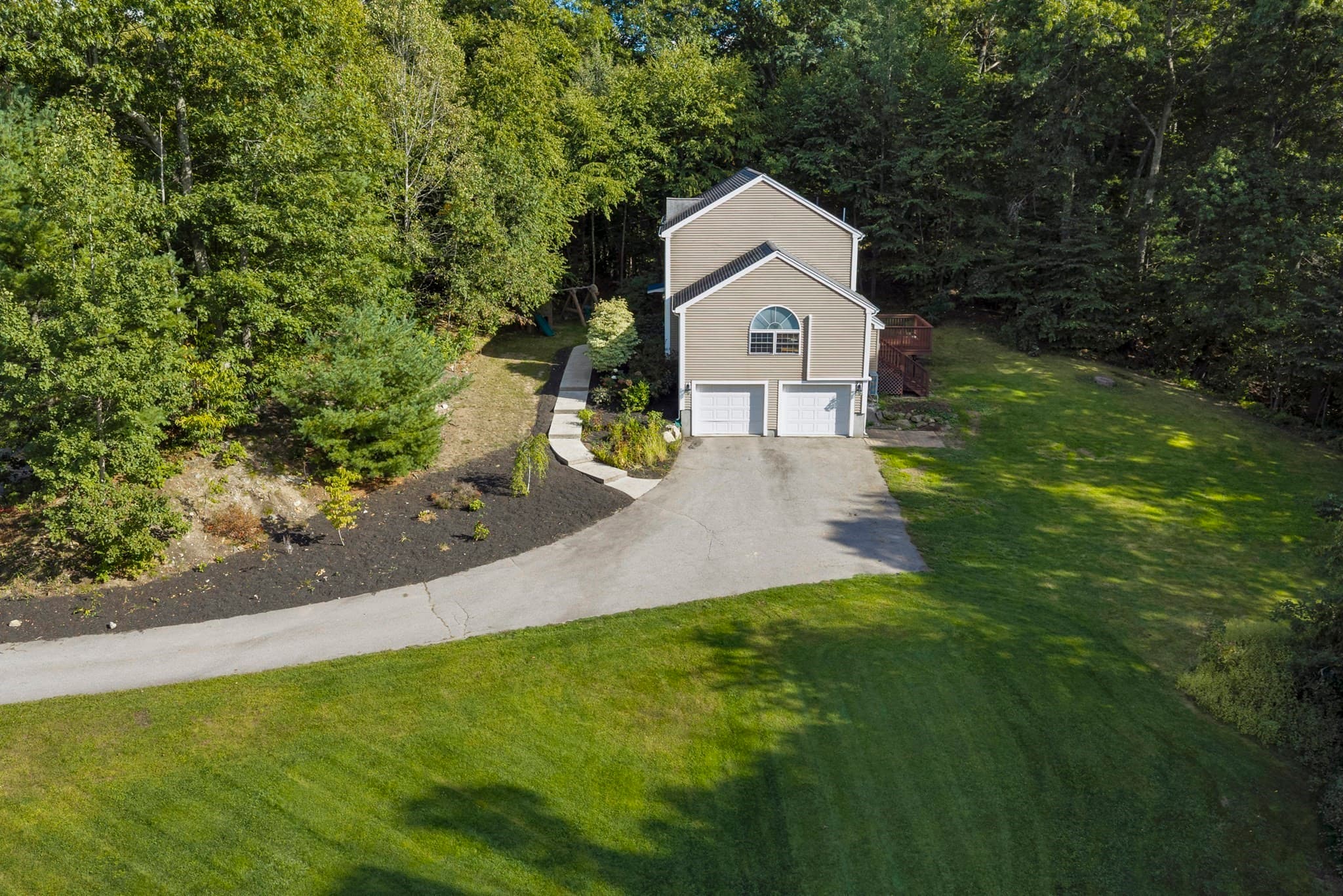Single Family Residence at 65 Charlton Rd, Dudley MA 01571, Dudley, photo 34 of 40