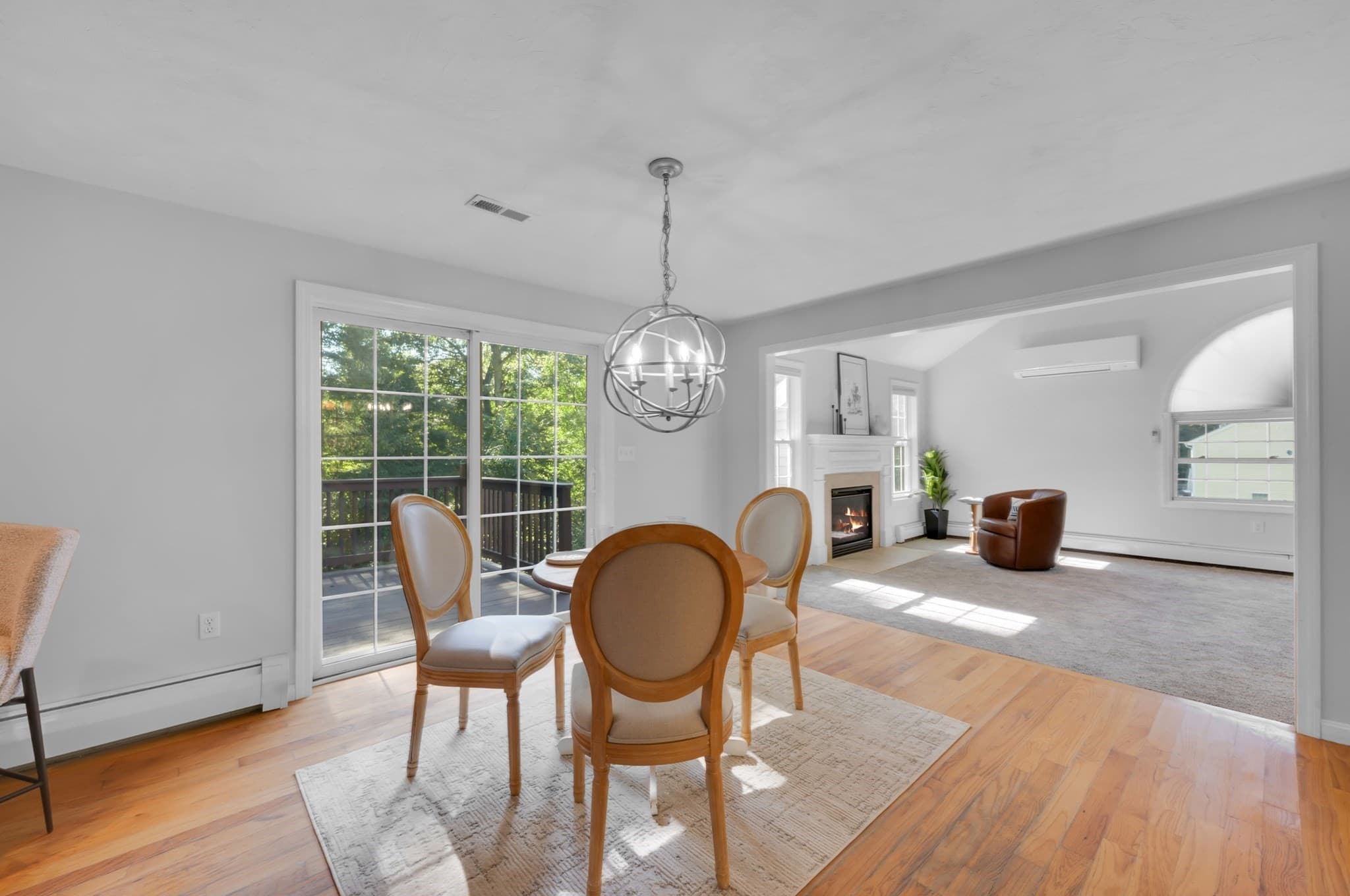 Single Family Residence at 65 Charlton Rd, Dudley MA 01571, Dudley, photo 10 of 40