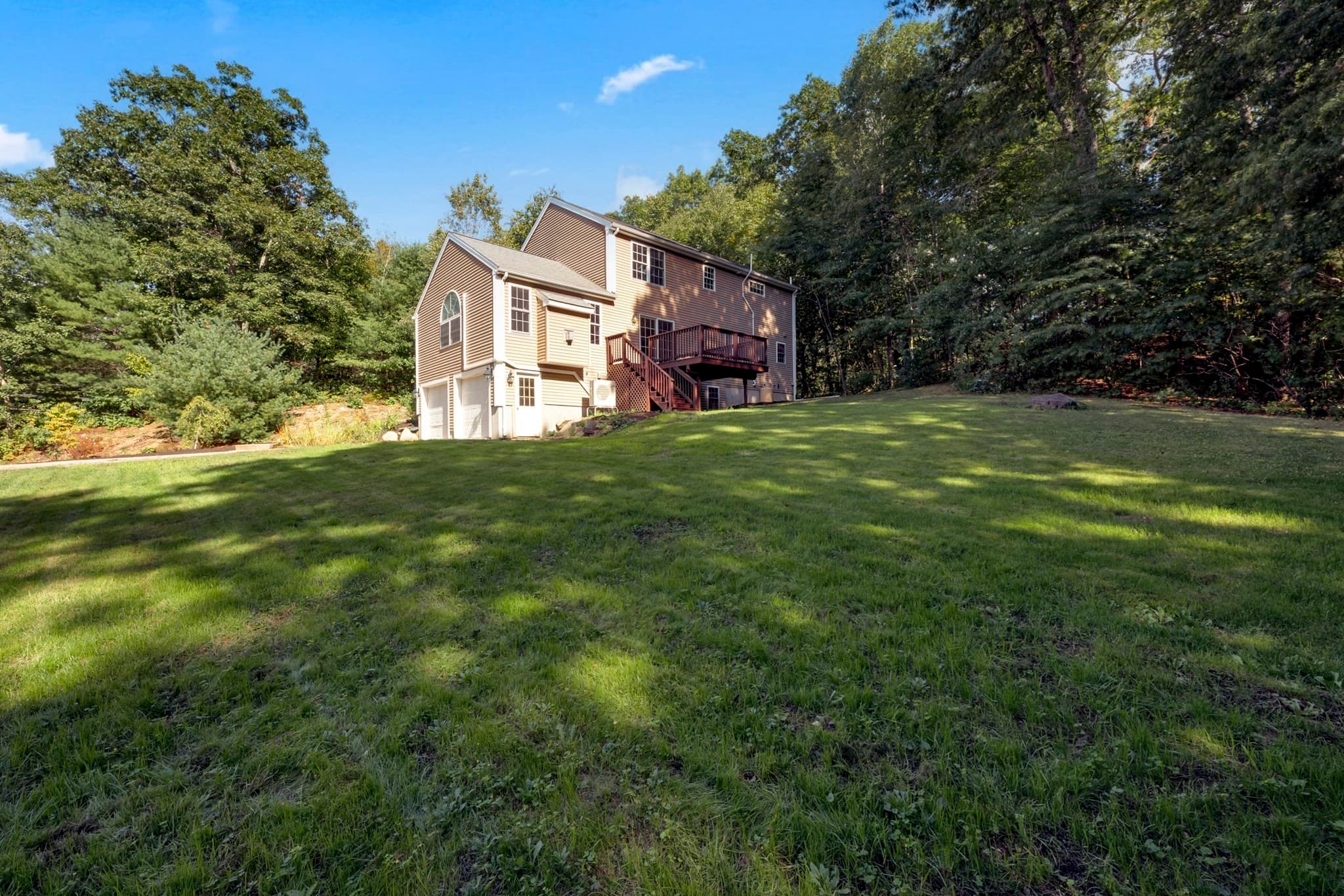 Single Family Residence at 65 Charlton Rd, Dudley MA 01571, Dudley, photo 33 of 40
