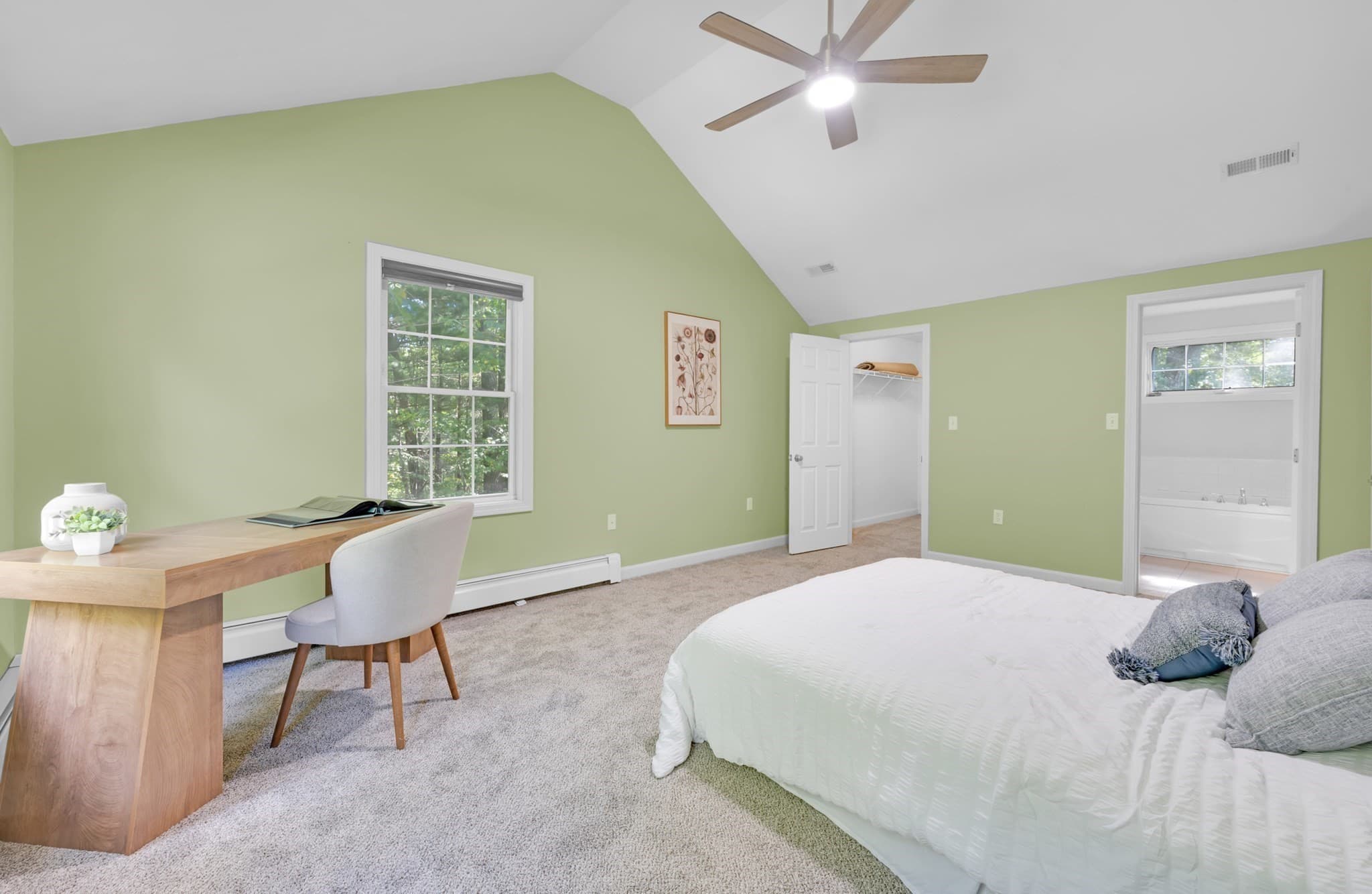 Single Family Residence at 65 Charlton Rd, Dudley MA 01571, Dudley, photo 18 of 40