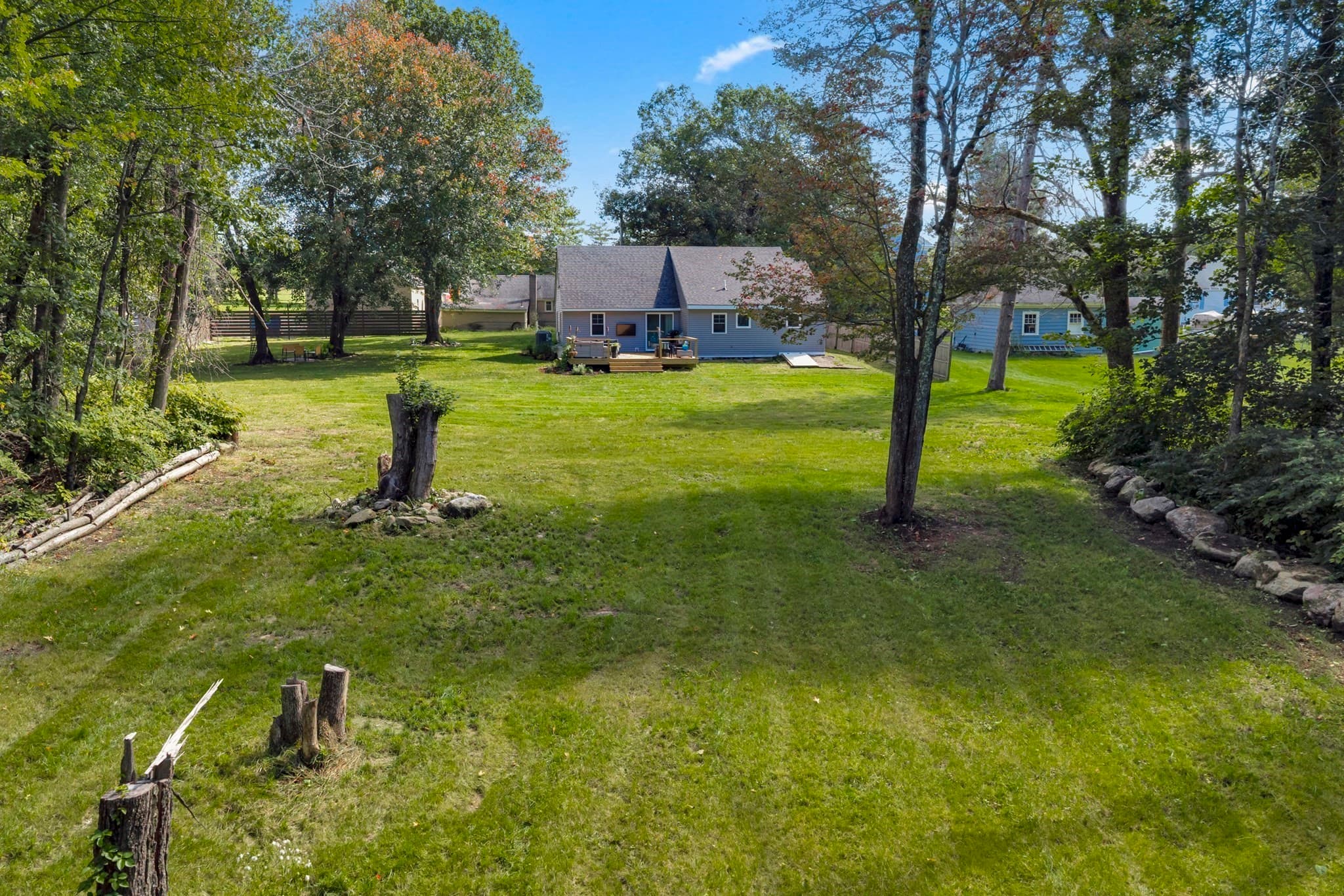 Single Family Residence at 312 Pleasant St, Leicester MA 01524, Leicester, photo 26 of 42