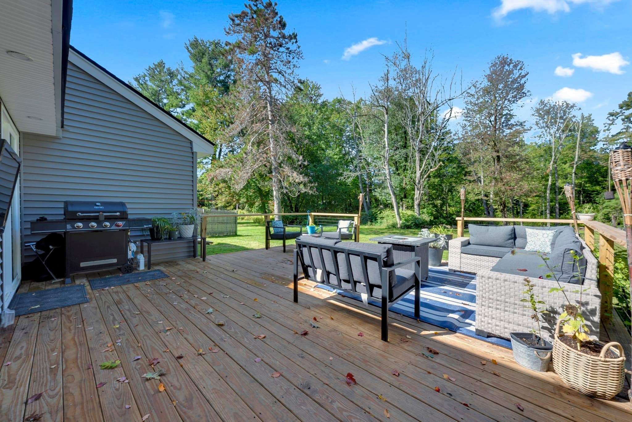 Single Family Residence at 312 Pleasant St, Leicester MA 01524, Leicester, photo 22 of 42