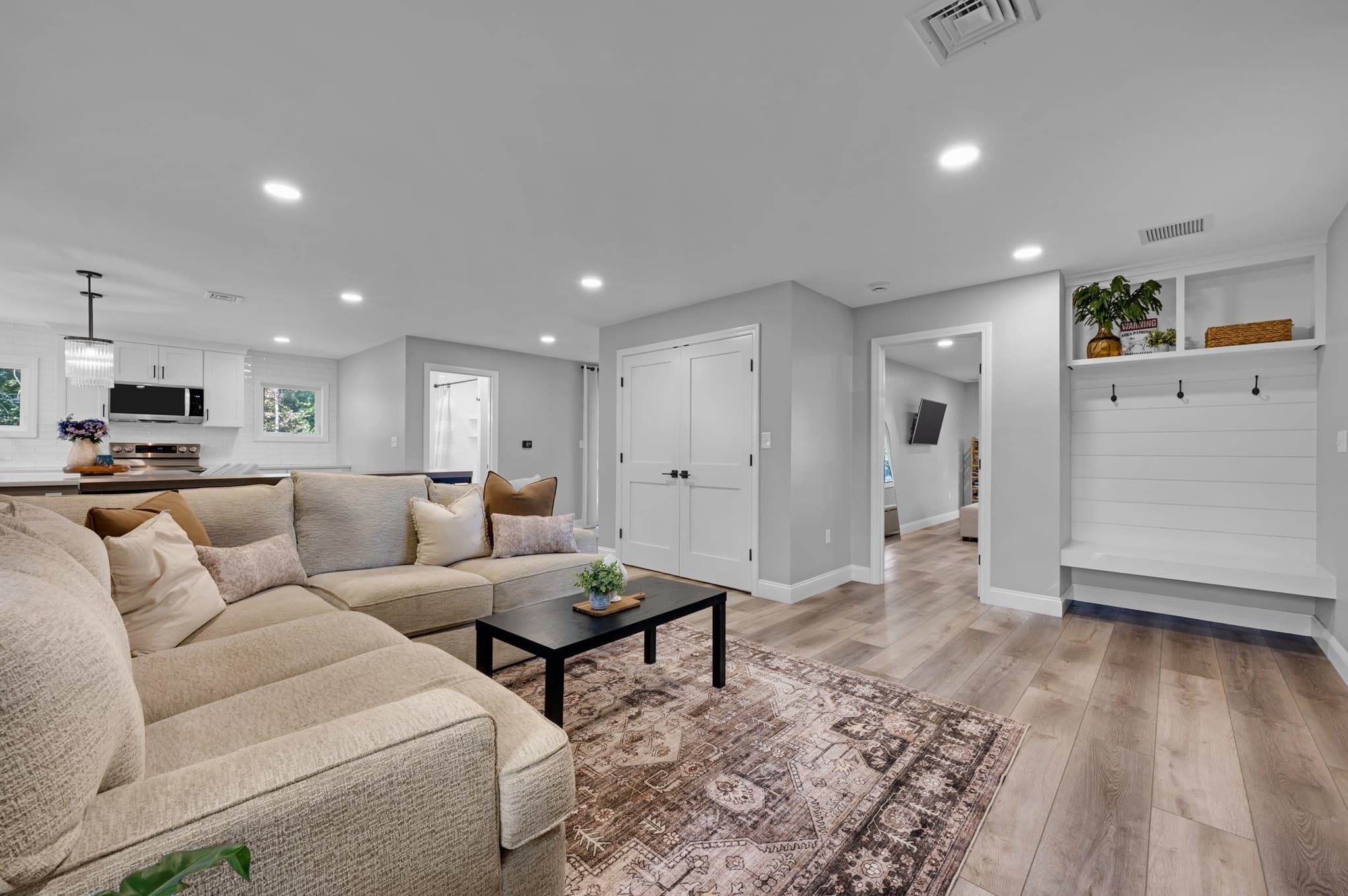 Single Family Residence at 312 Pleasant St, Leicester MA 01524, Leicester, photo 11 of 42