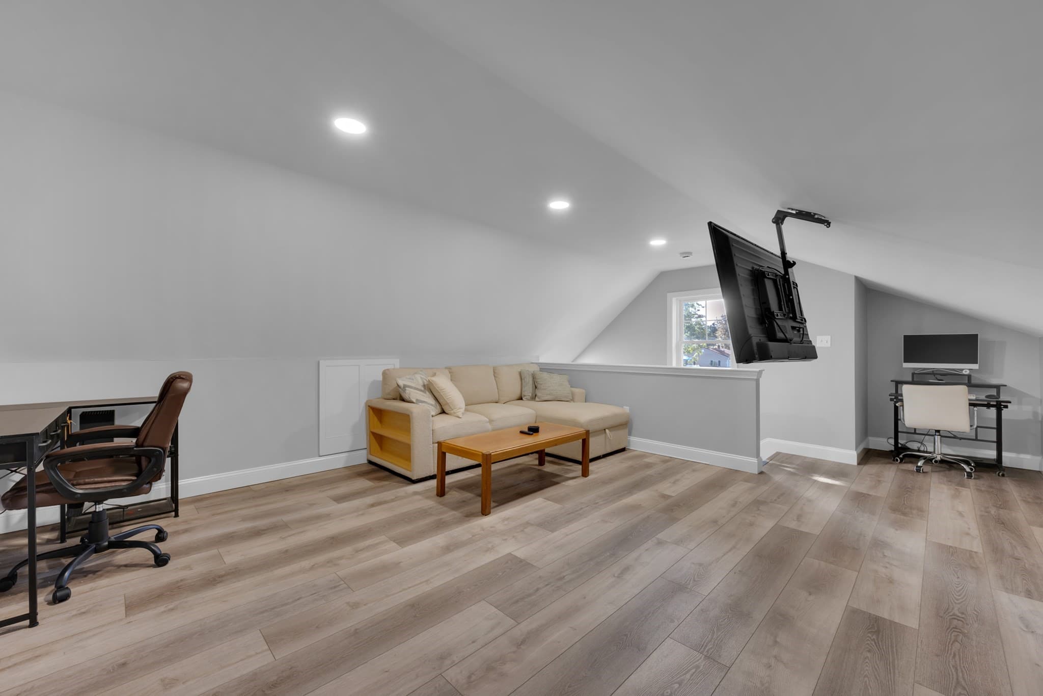 Single Family Residence at 312 Pleasant St, Leicester MA 01524, Leicester, photo 19 of 42