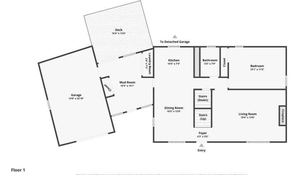 Single Family Residence at 330 Ventura St, Ludlow MA 01056, Ludlow, photo 23 of 42