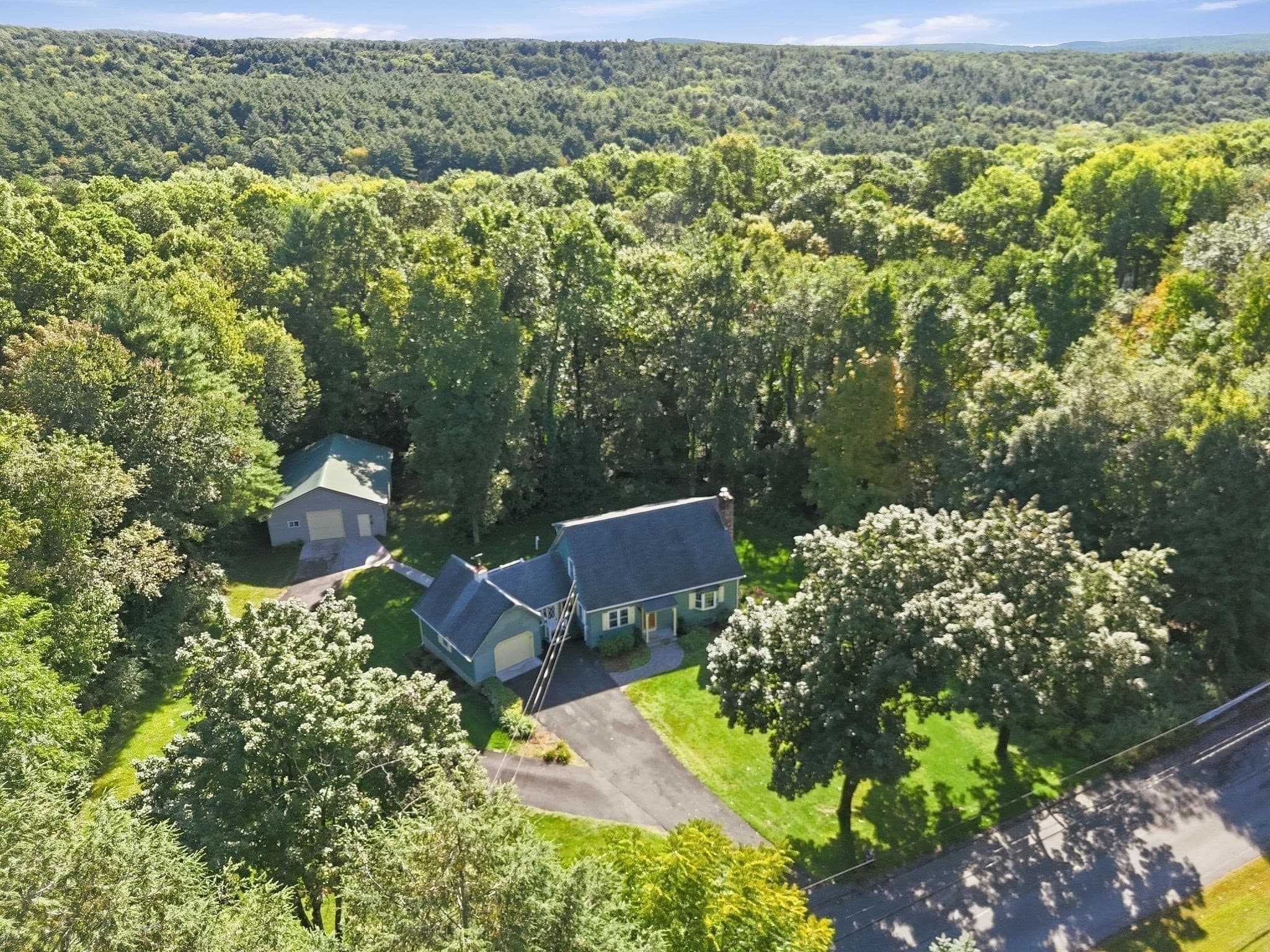 Single Family Residence at 330 Ventura St, Ludlow MA 01056, Ludlow, photo 42 of 42