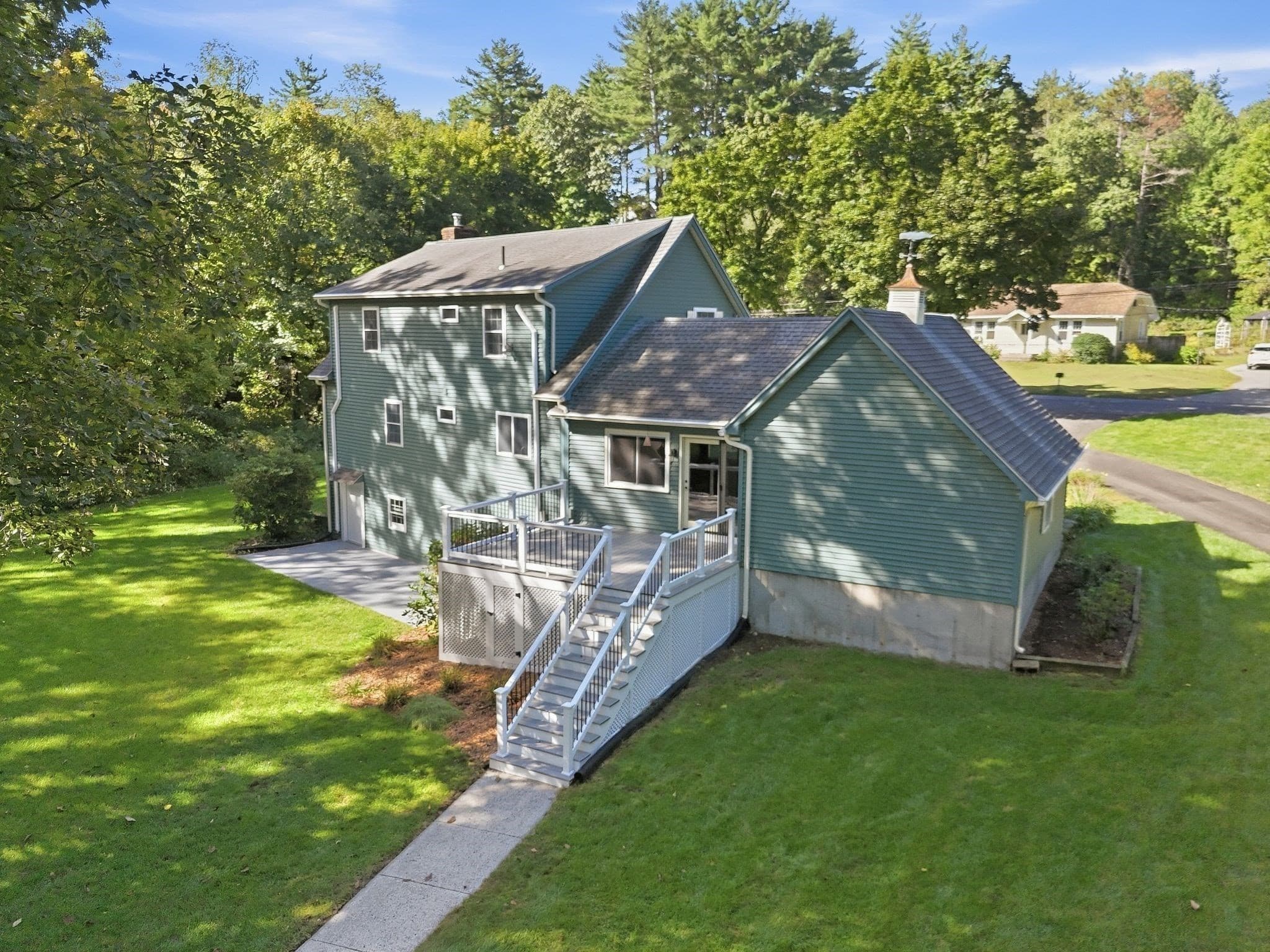 Single Family Residence at 330 Ventura St, Ludlow MA 01056, Ludlow, photo 3 of 42