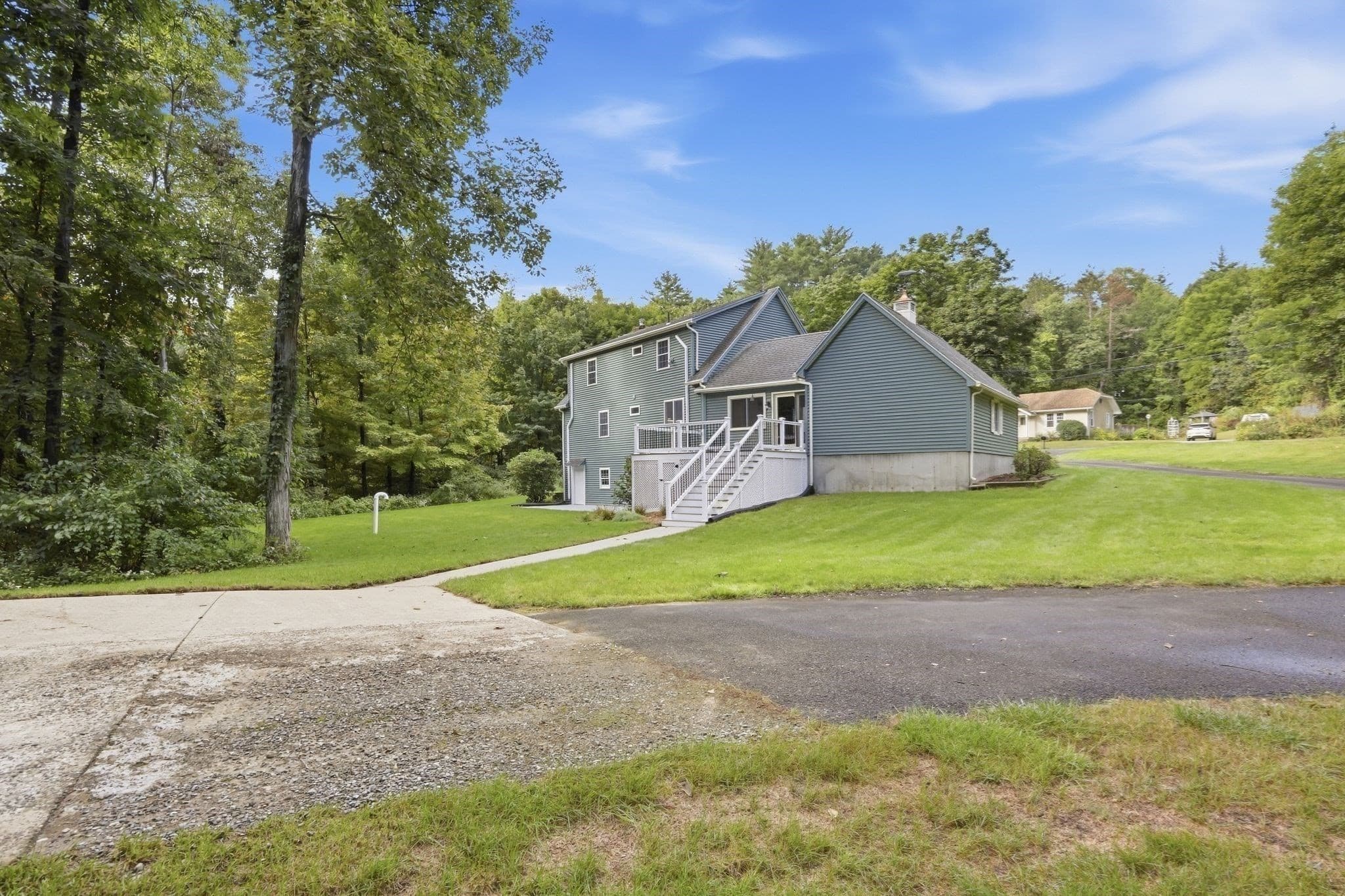 Single Family Residence at 330 Ventura St, Ludlow MA 01056, Ludlow, photo 36 of 42