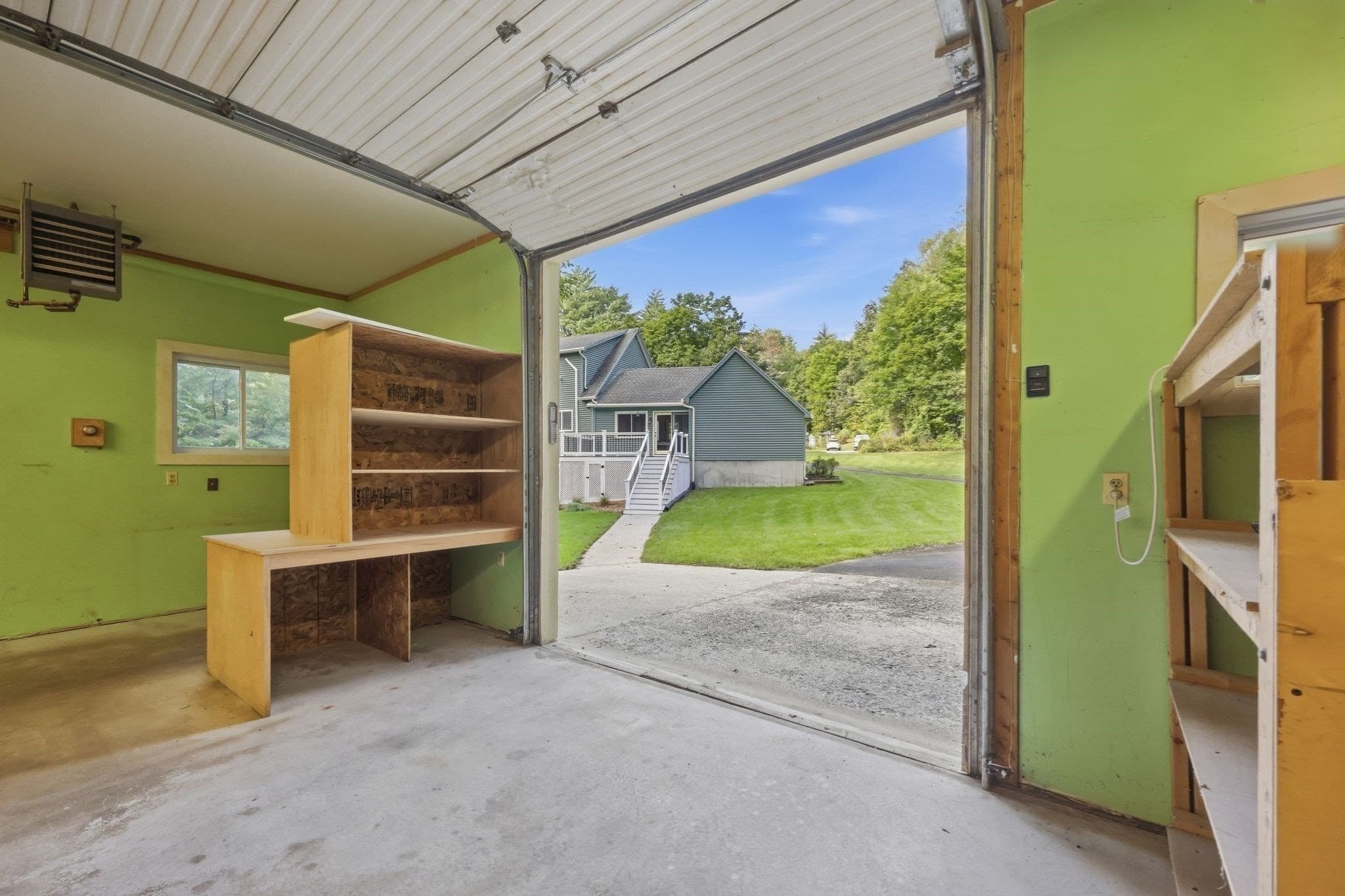Single Family Residence at 330 Ventura St, Ludlow MA 01056, Ludlow, photo 38 of 42