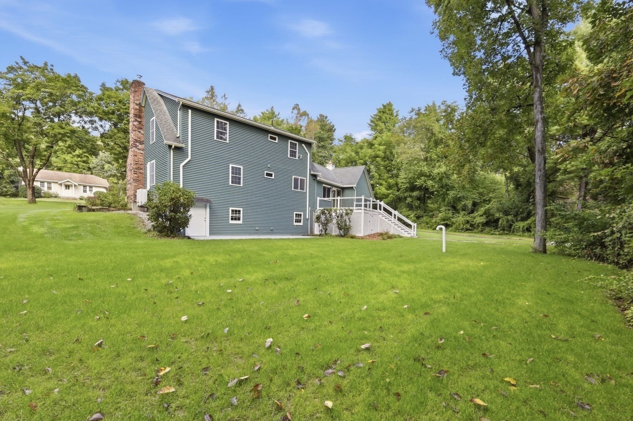 Single Family Residence at 330 Ventura St, Ludlow MA 01056, Ludlow, photo 33 of 42
