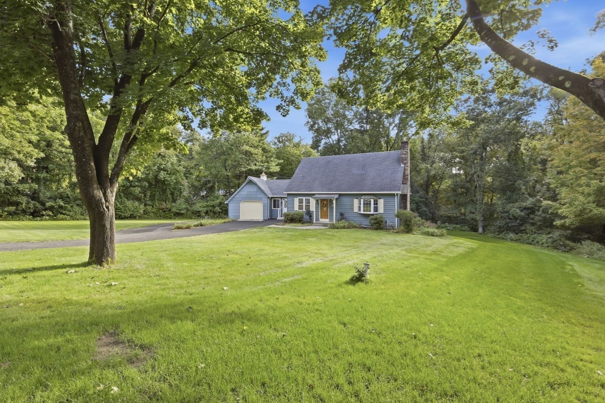 Single Family Residence at 330 Ventura St, Ludlow MA 01056, Ludlow, photo 41 of 42