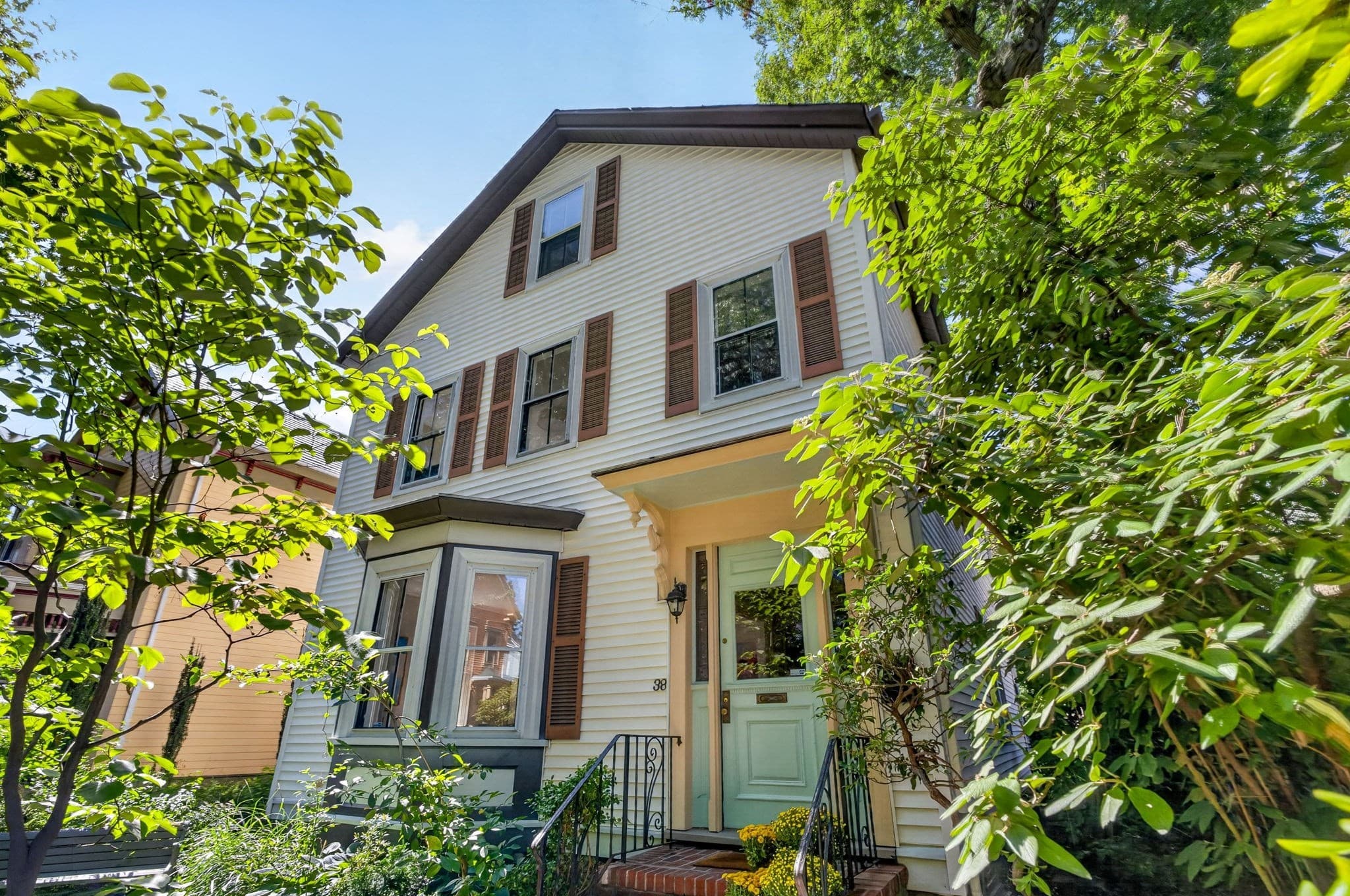 38 Holbrook St, Boston MA 02130