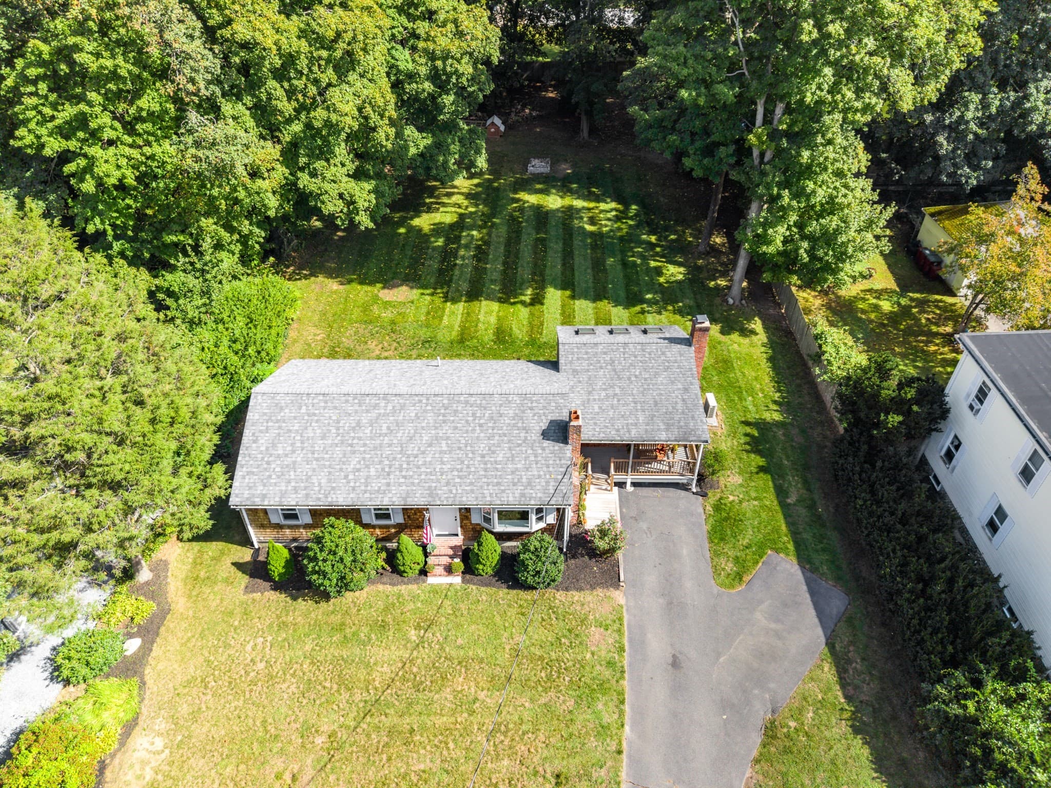 Single Family Residence at 40 Lane St, Middleboro MA 02346, Middleboro, photo 3 of 36