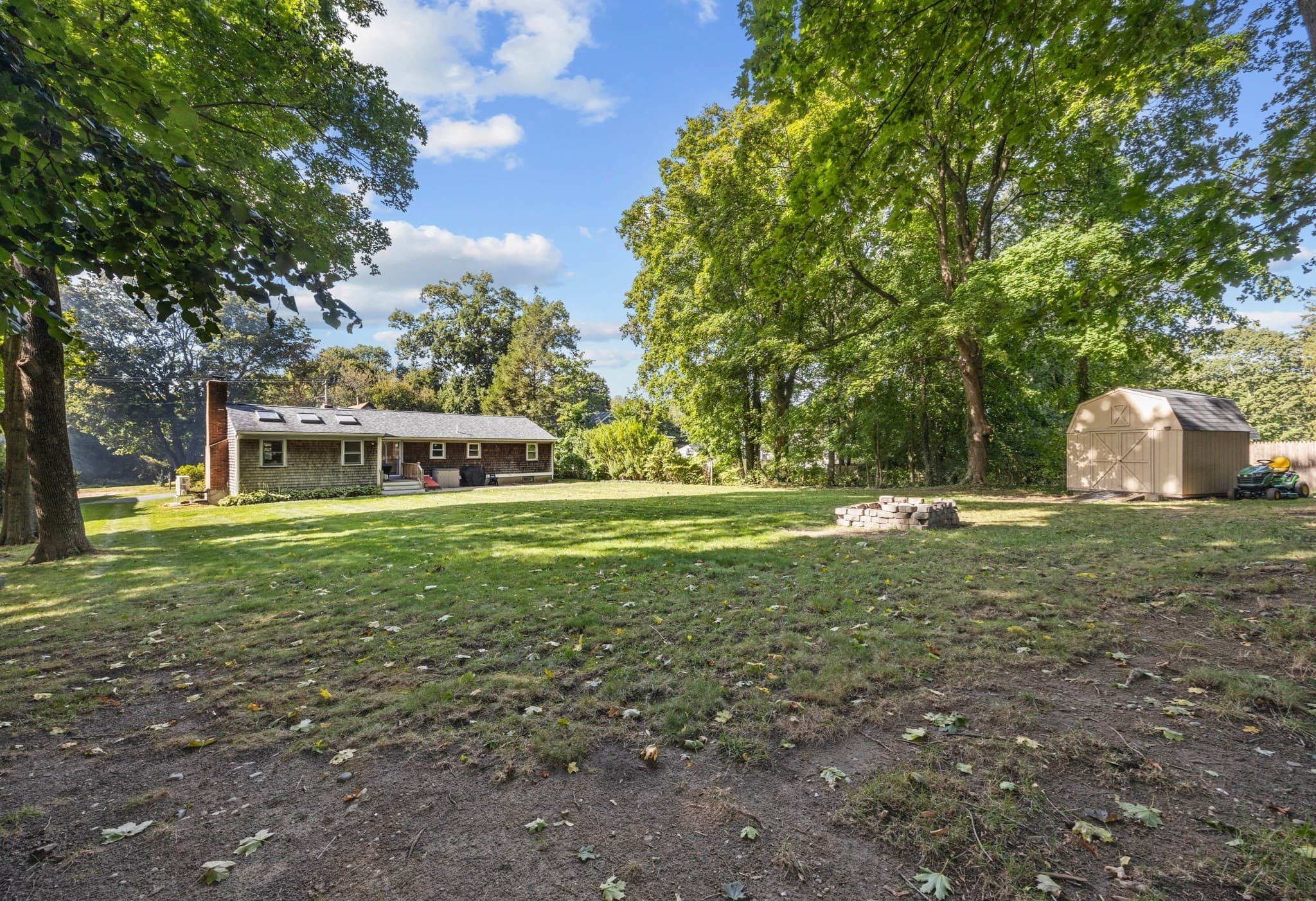 Single Family Residence at 40 Lane St, Middleboro MA 02346, Middleboro, photo 32 of 36