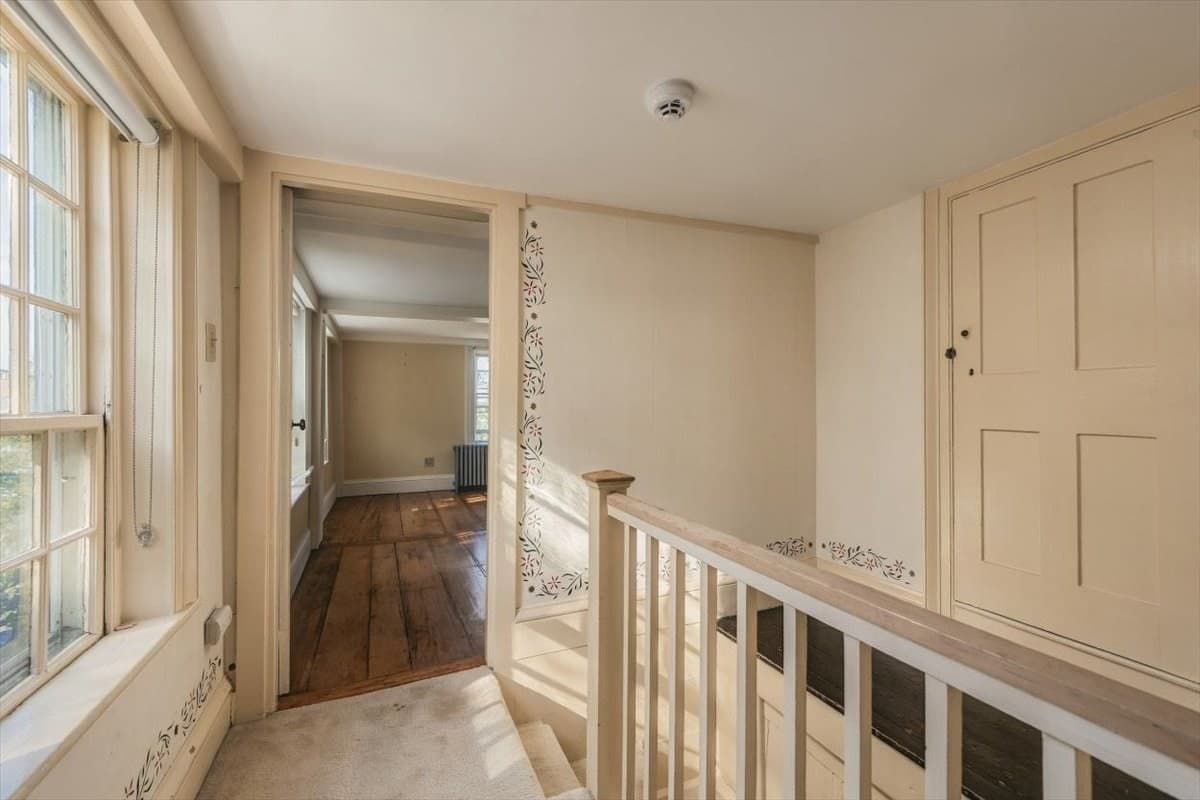 Single Family Residence at 25 Ship St, Hingham MA 02043, Hingham, photo 23 of 41