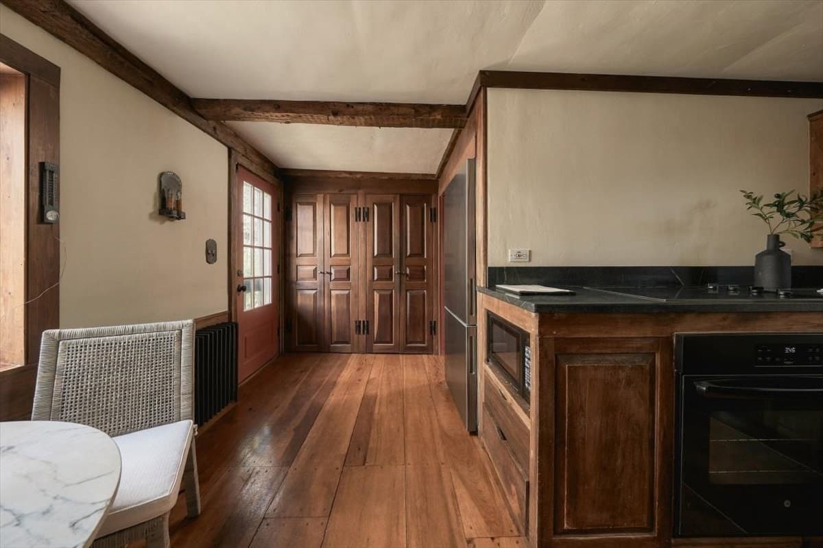 Single Family Residence at 25 Ship St, Hingham MA 02043, Hingham, photo 13 of 41