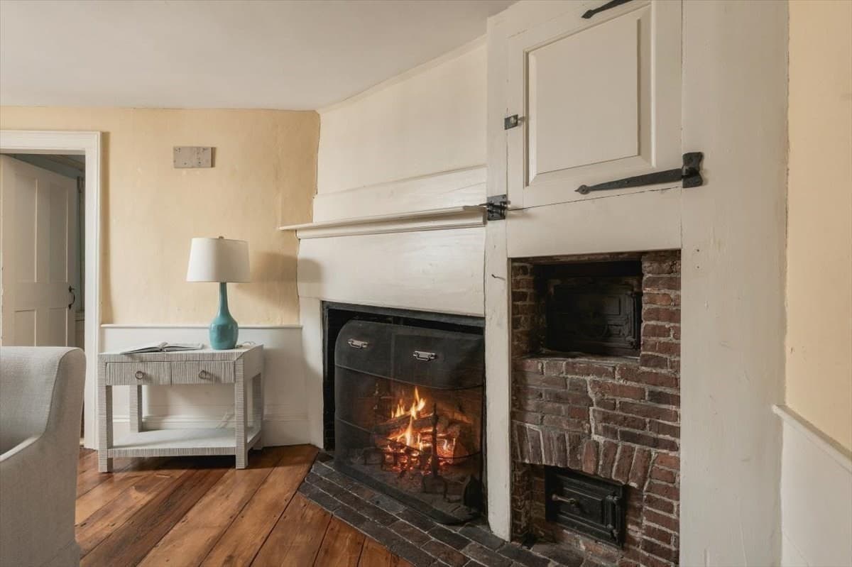 Single Family Residence at 25 Ship St, Hingham MA 02043, Hingham, photo 16 of 41