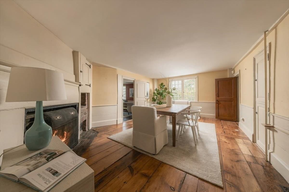 Single Family Residence at 25 Ship St, Hingham MA 02043, Hingham, photo 14 of 41