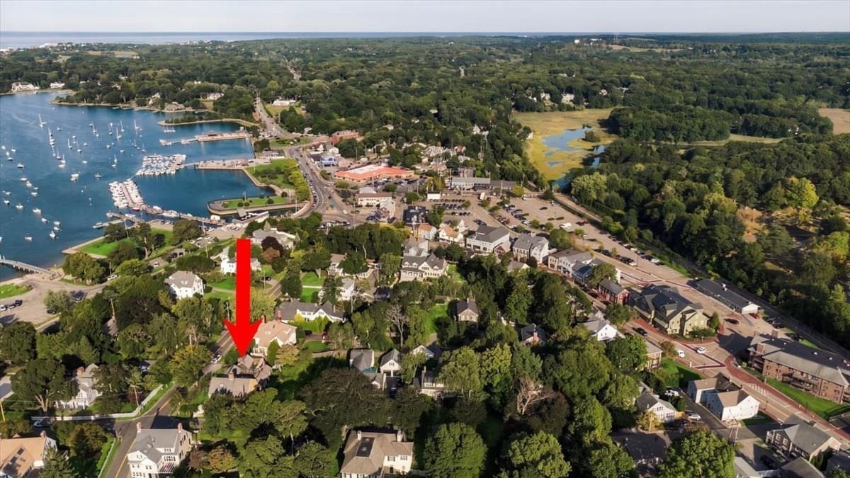 Single Family Residence at 25 Ship St, Hingham MA 02043, Hingham, photo 41 of 41