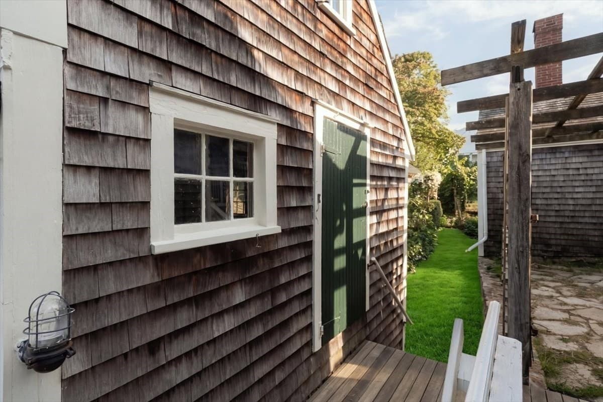 Single Family Residence at 25 Ship St, Hingham MA 02043, Hingham, photo 31 of 41