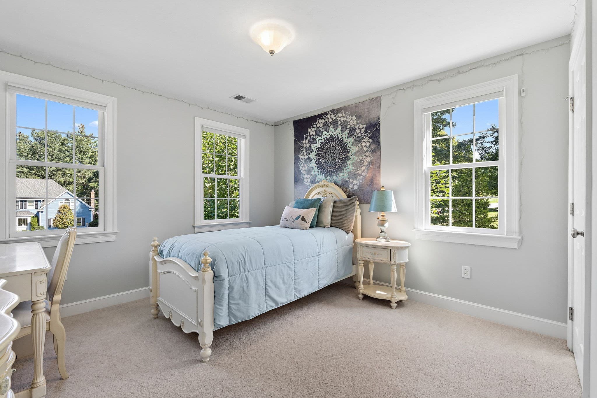 Single Family Residence at 7 Sylvan Dr, Stow MA 01775, Stow, photo 27 of 41
