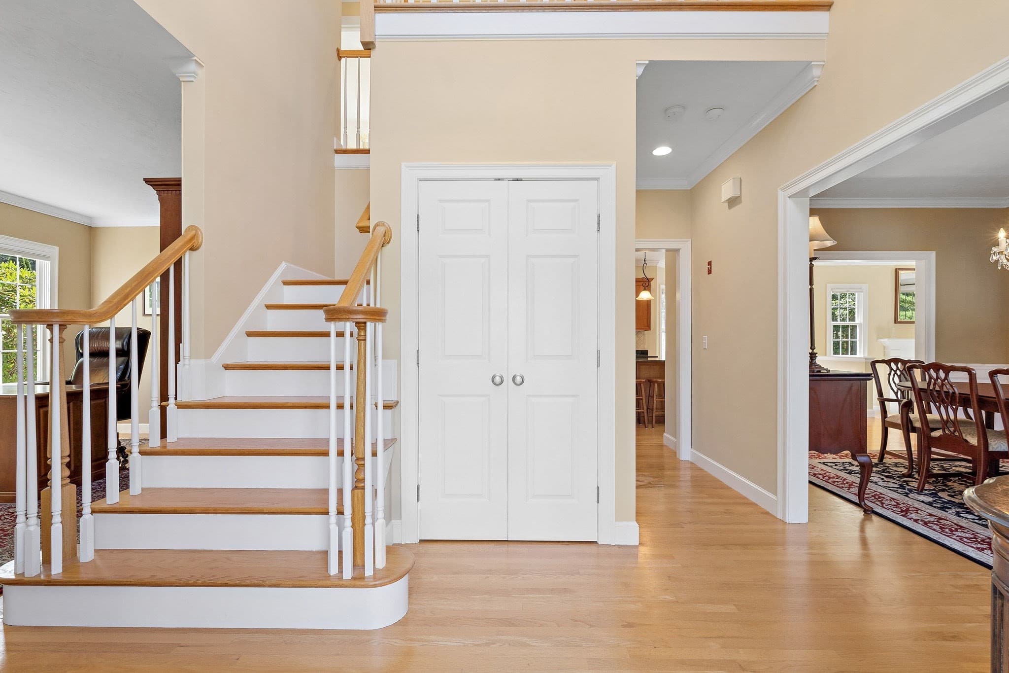 Single Family Residence at 7 Sylvan Dr, Stow MA 01775, Stow, photo 3 of 41