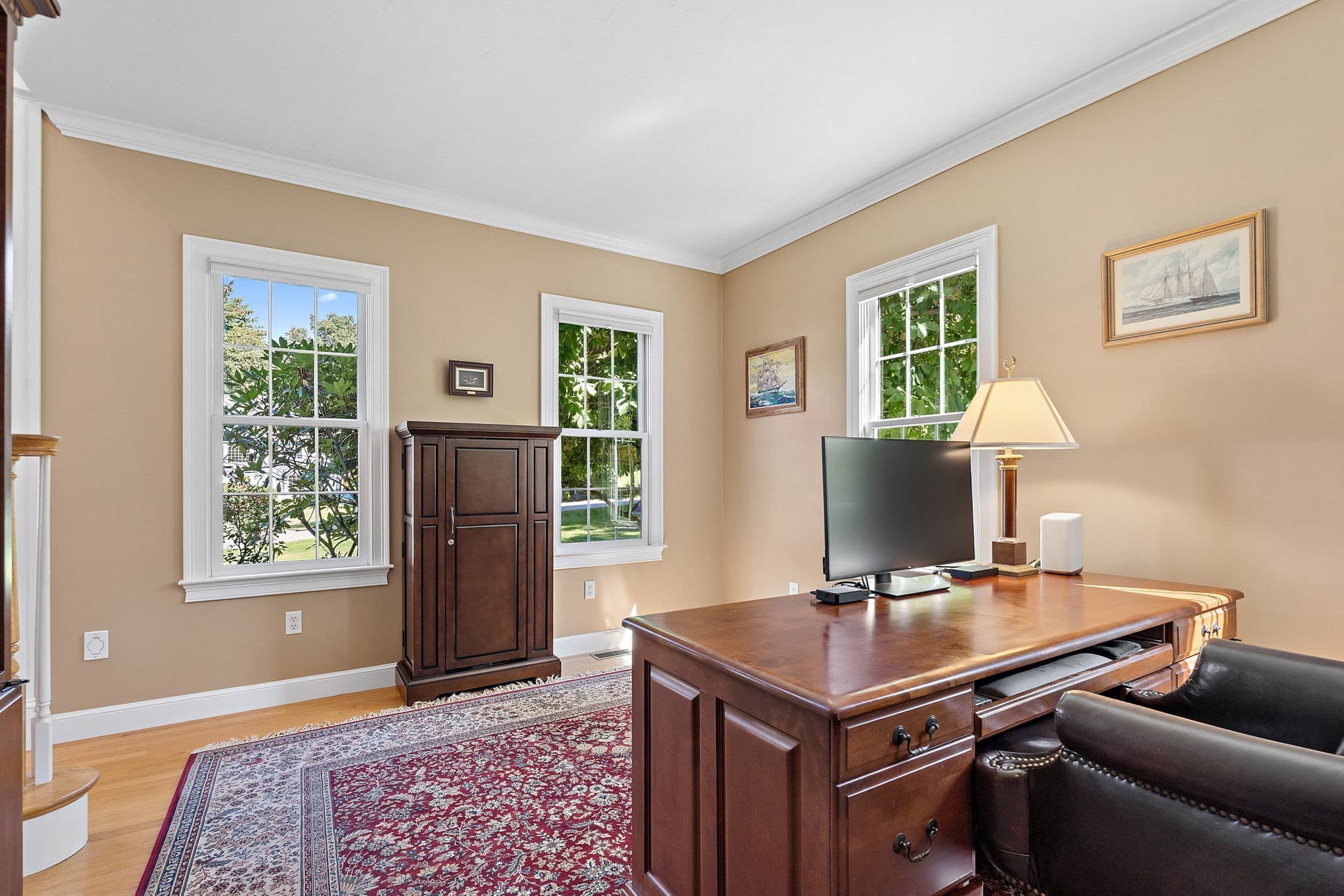 Single Family Residence at 7 Sylvan Dr, Stow MA 01775, Stow, photo 5 of 41