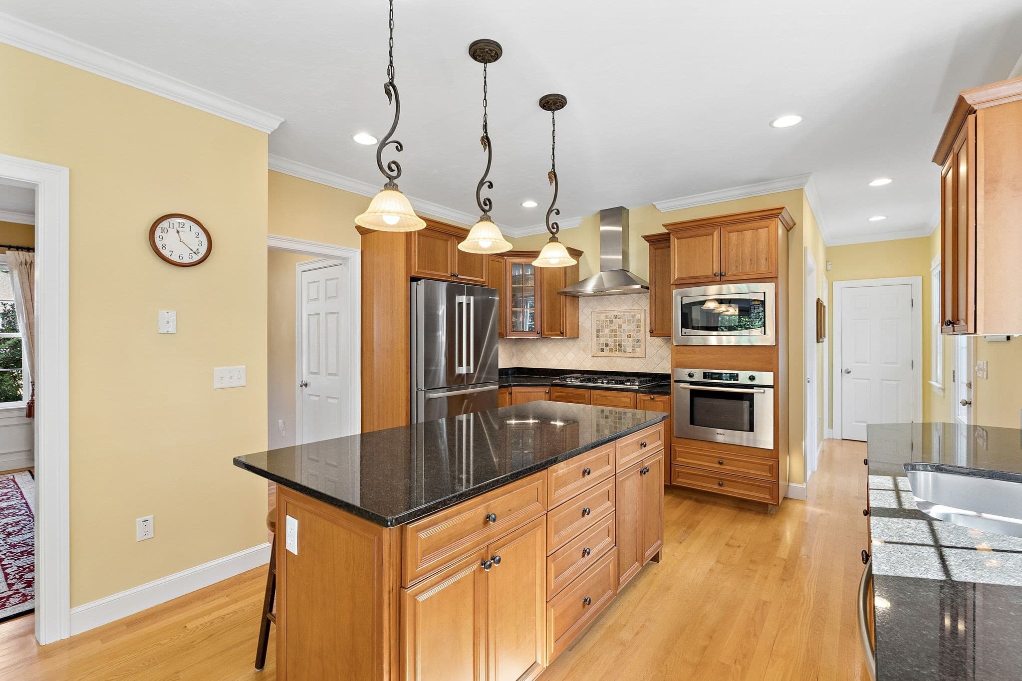 Single Family Residence at 7 Sylvan Dr, Stow MA 01775, Stow, photo 9 of 41