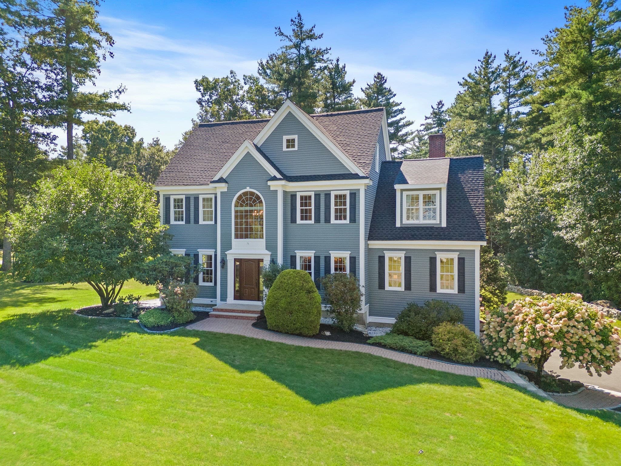 Single Family Residence at 7 Sylvan Dr, Stow MA 01775, Stow, photo 39 of 41