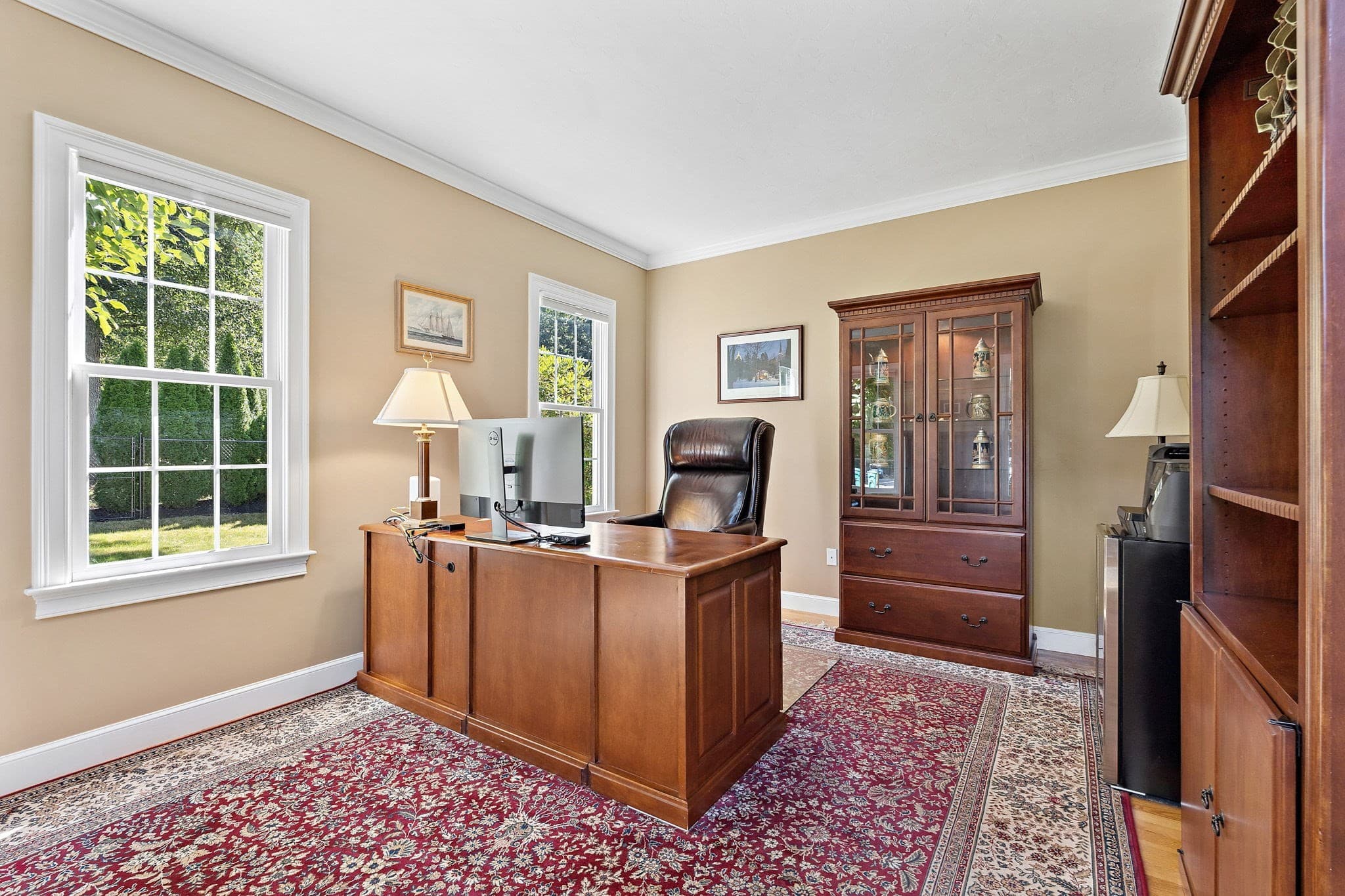 Single Family Residence at 7 Sylvan Dr, Stow MA 01775, Stow, photo 4 of 41
