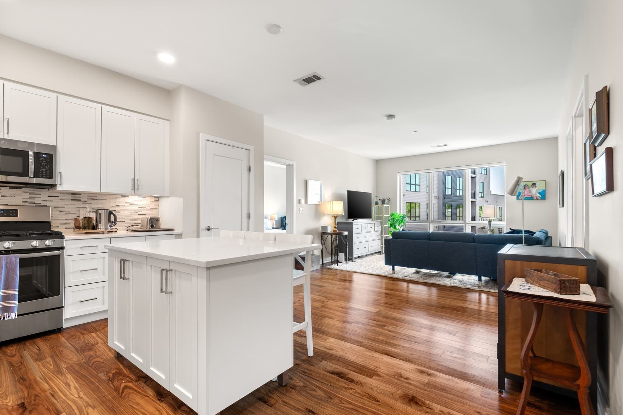 3531 Washington # 304, Boston MA 02130