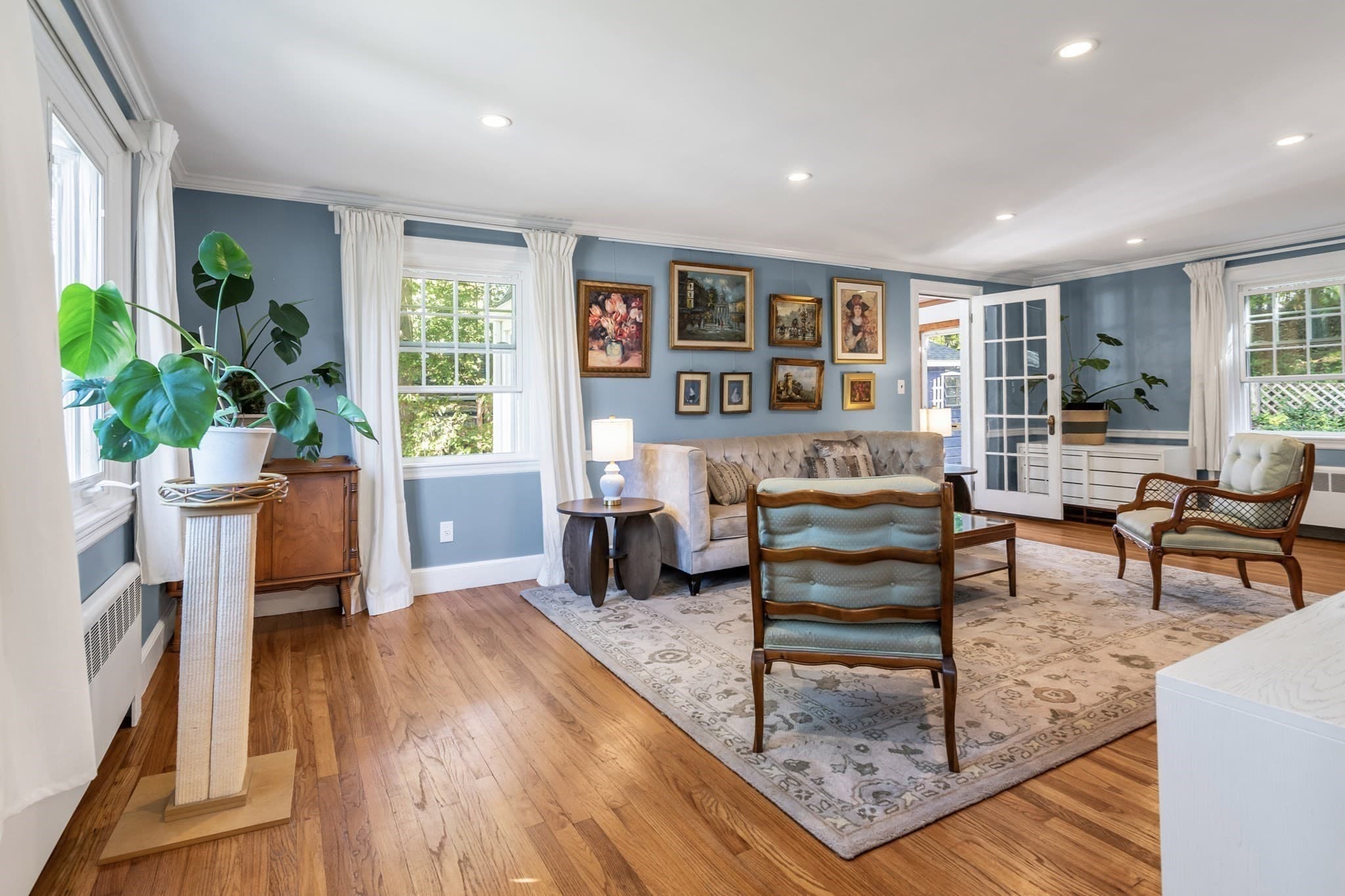 Single Family Residence at 74 Fletcher Rd, Woburn MA 01801, Woburn, photo 12 of 42
