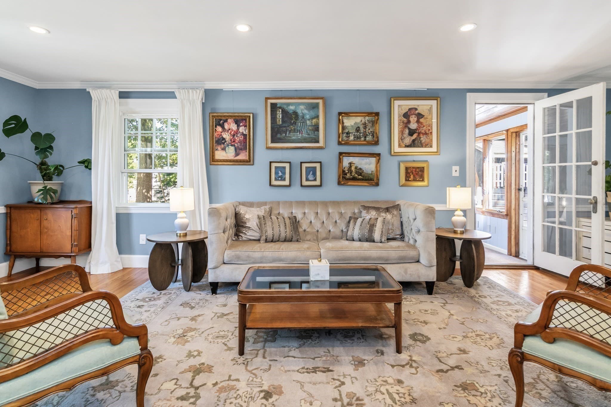 Single Family Residence at 74 Fletcher Rd, Woburn MA 01801, Woburn, photo 14 of 42