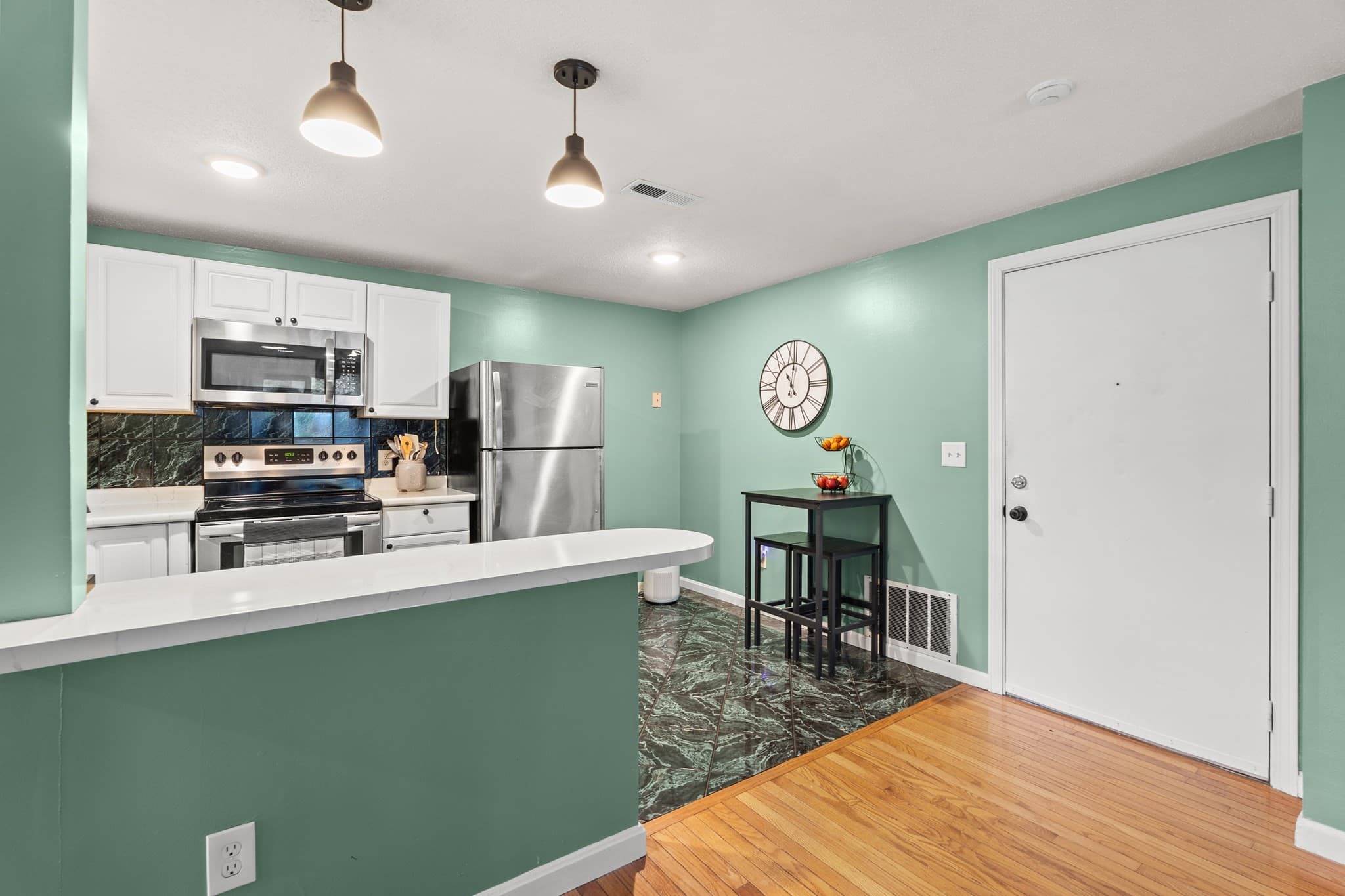 Condominium at 1261 Church St # 31, New Bedford MA 02745, New Bedford, photo 12 of 24