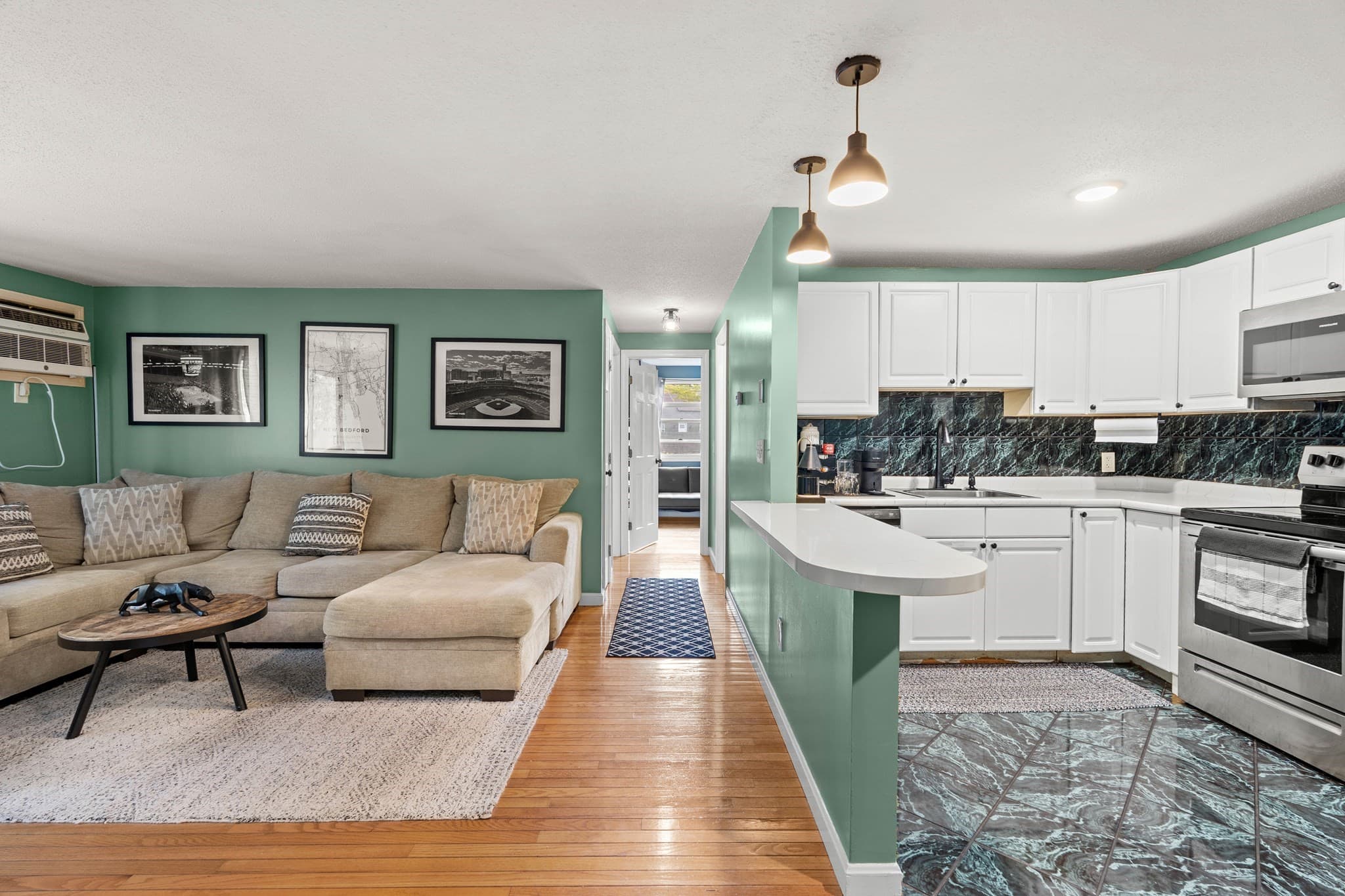 Condominium at 1261 Church St # 31, New Bedford MA 02745, New Bedford, photo 3 of 24
