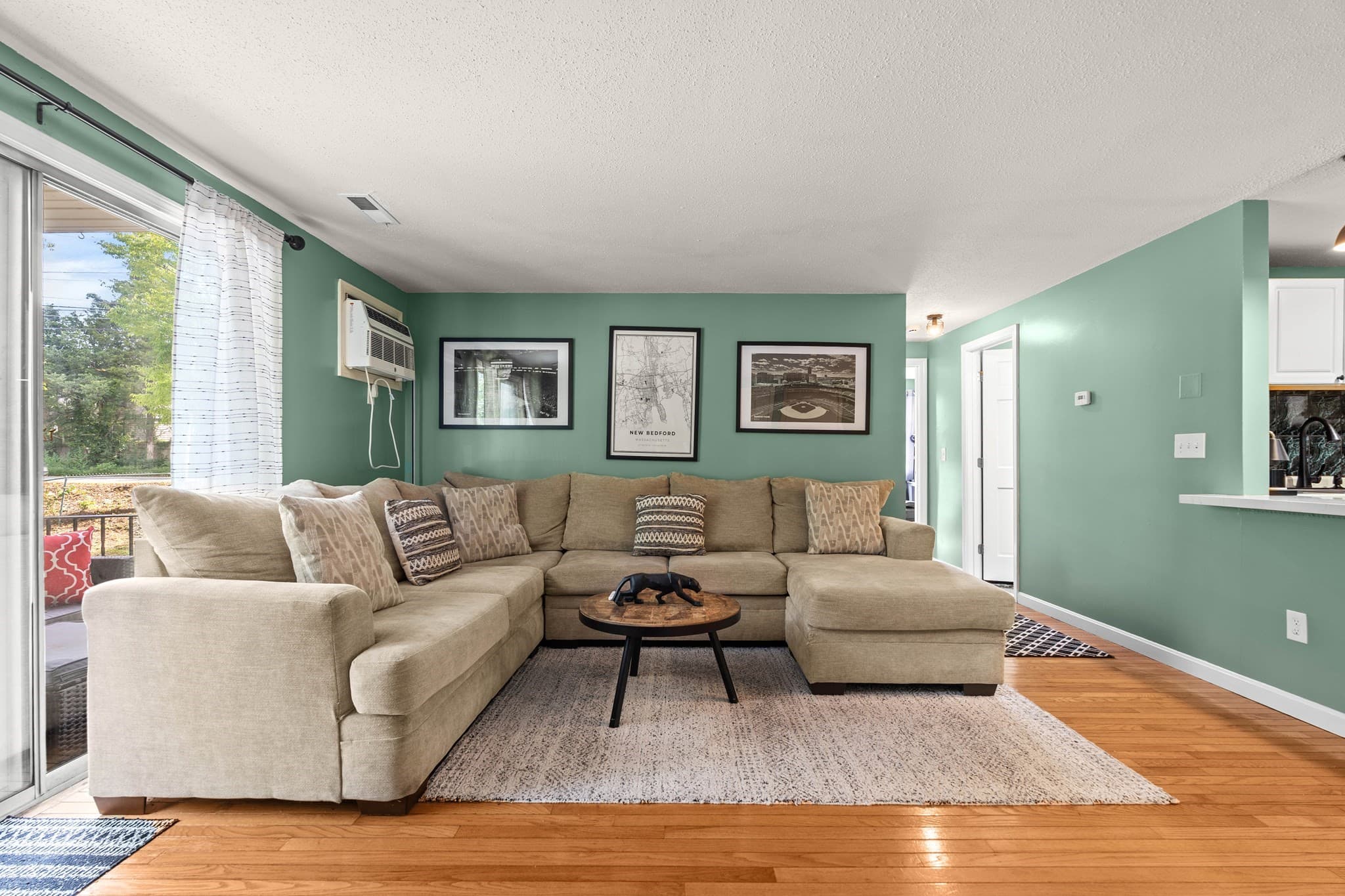 Condominium at 1261 Church St # 31, New Bedford MA 02745, New Bedford, photo 5 of 24