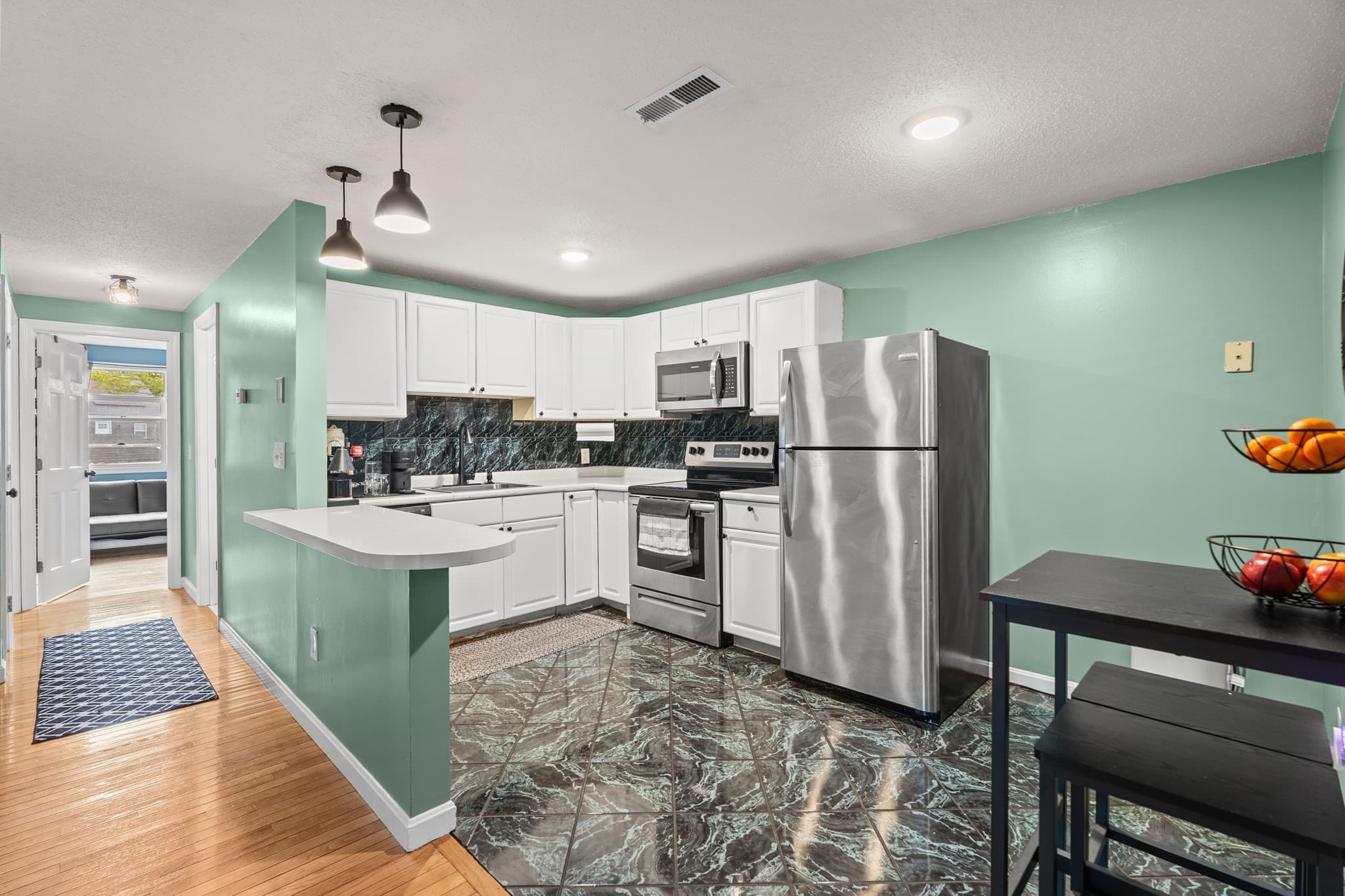Condominium at 1261 Church St # 31, New Bedford MA 02745, New Bedford, photo 10 of 24