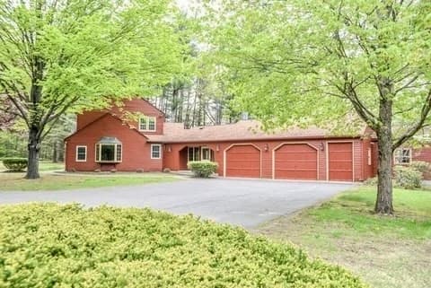 Single Family Residence at 36 Honey Pot Road, Westfield MA 01085, Westfield, photo 2 of 42