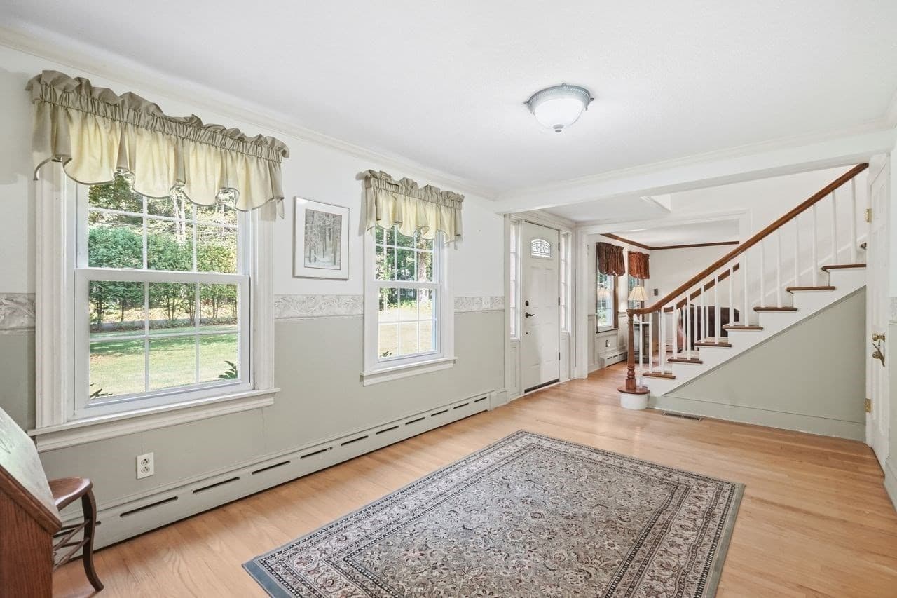 Single Family Residence at 36 Honey Pot Road, Westfield MA 01085, Westfield, photo 16 of 42