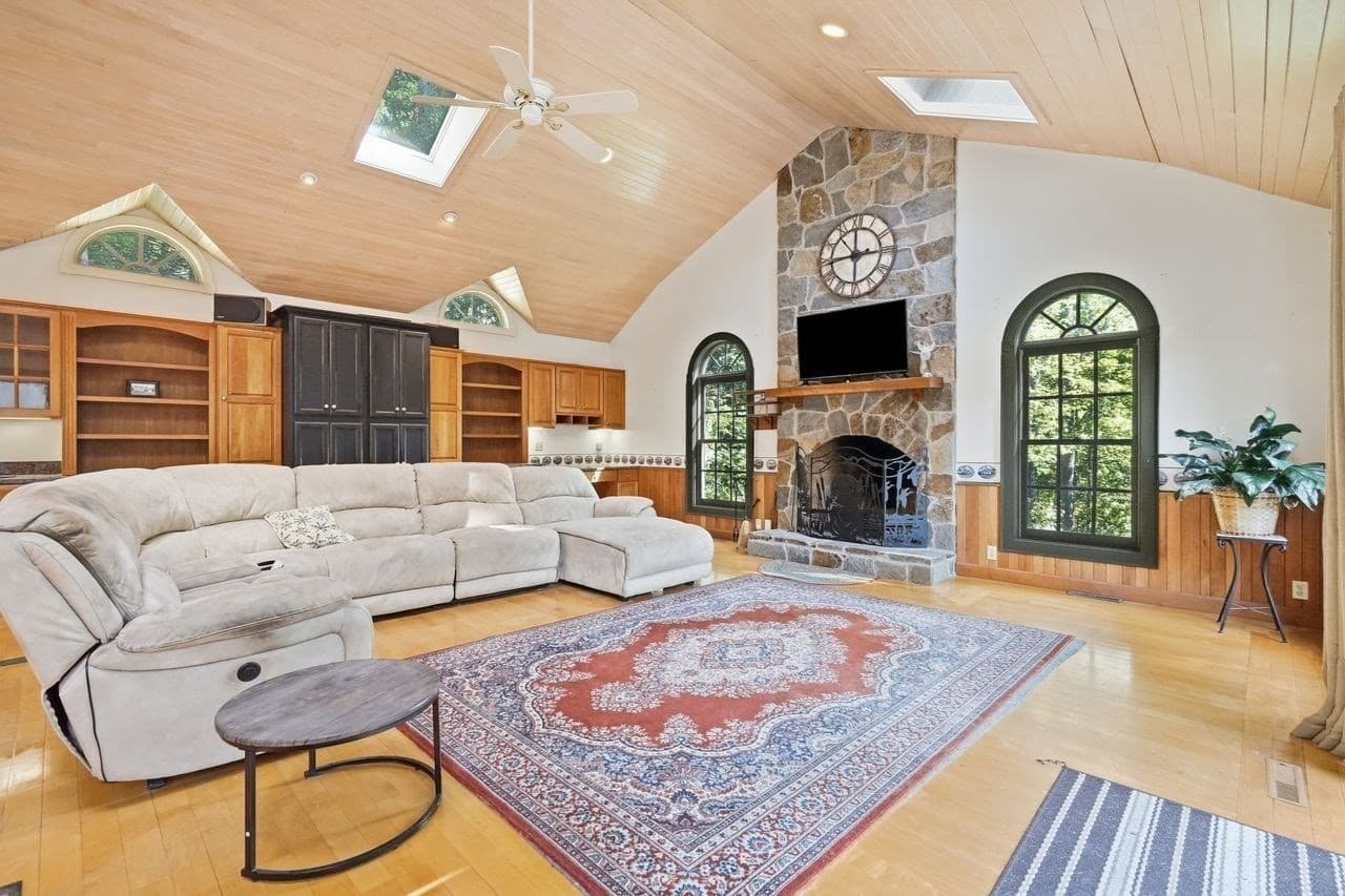 Single Family Residence at 36 Honey Pot Road, Westfield MA 01085, Westfield, photo 21 of 42
