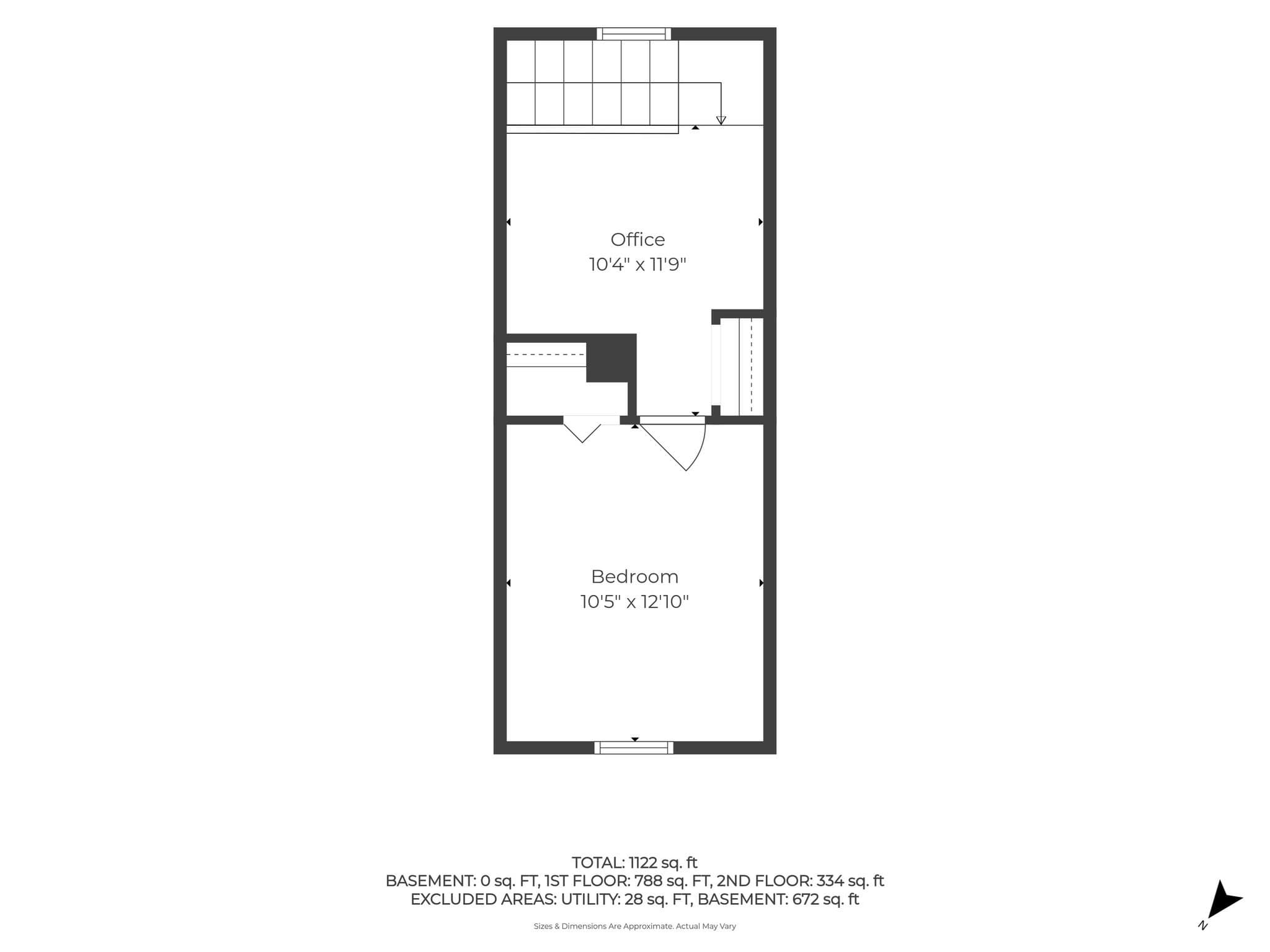 Single Family Residence at 6 Pershing St, Billerica MA 01862, Billerica, photo 28 of 29