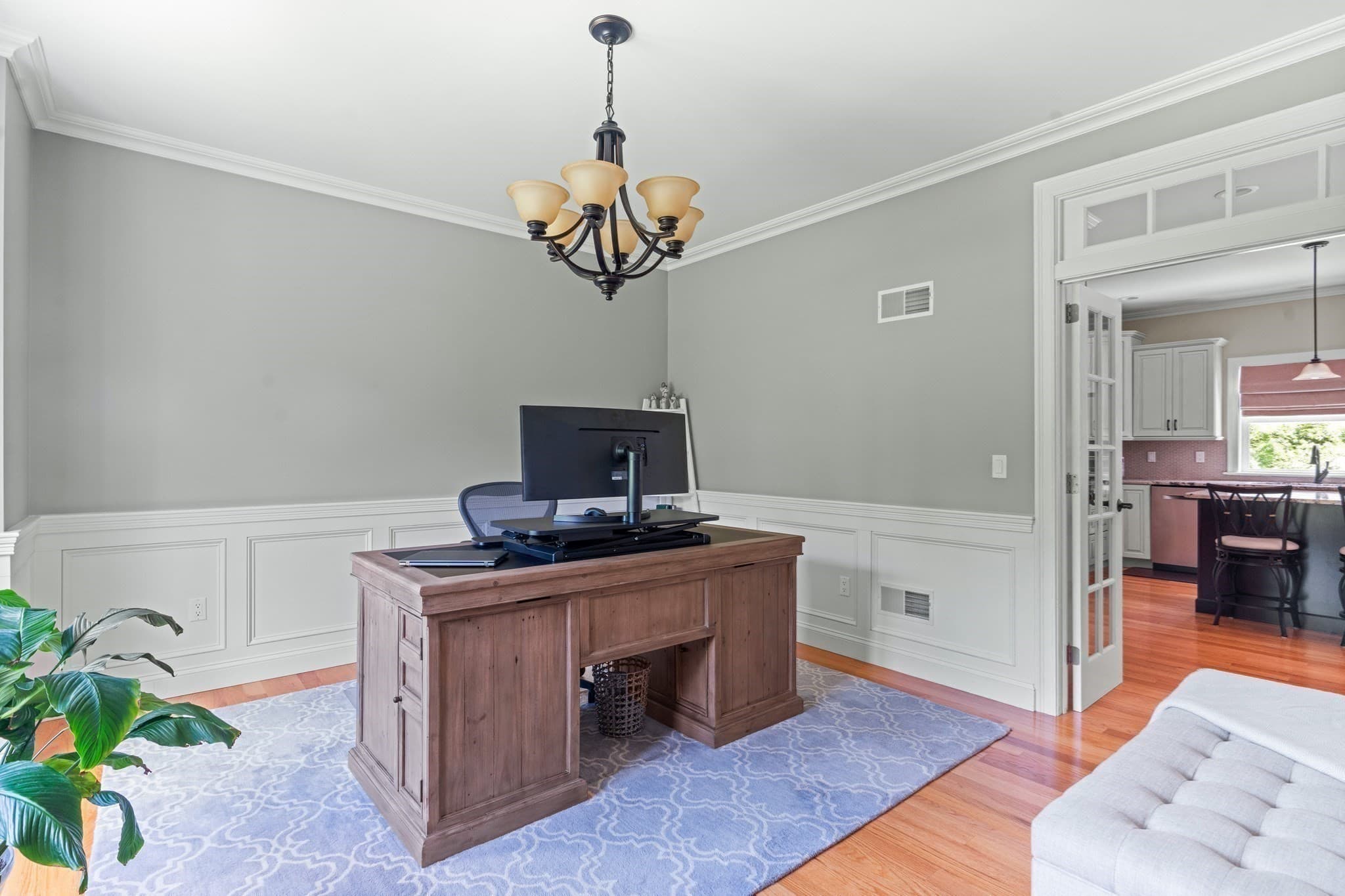 Single Family Residence at 5 Clinton Dr, Rehoboth MA 02769, Rehoboth, photo 13 of 34
