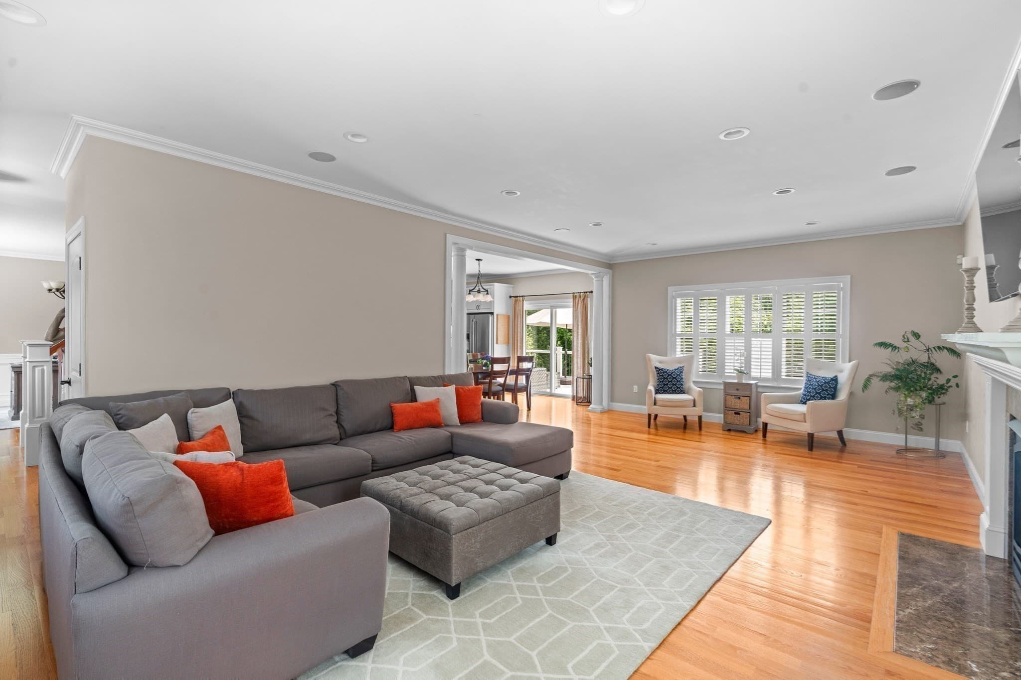 Single Family Residence at 5 Clinton Dr, Rehoboth MA 02769, Rehoboth, photo 12 of 34