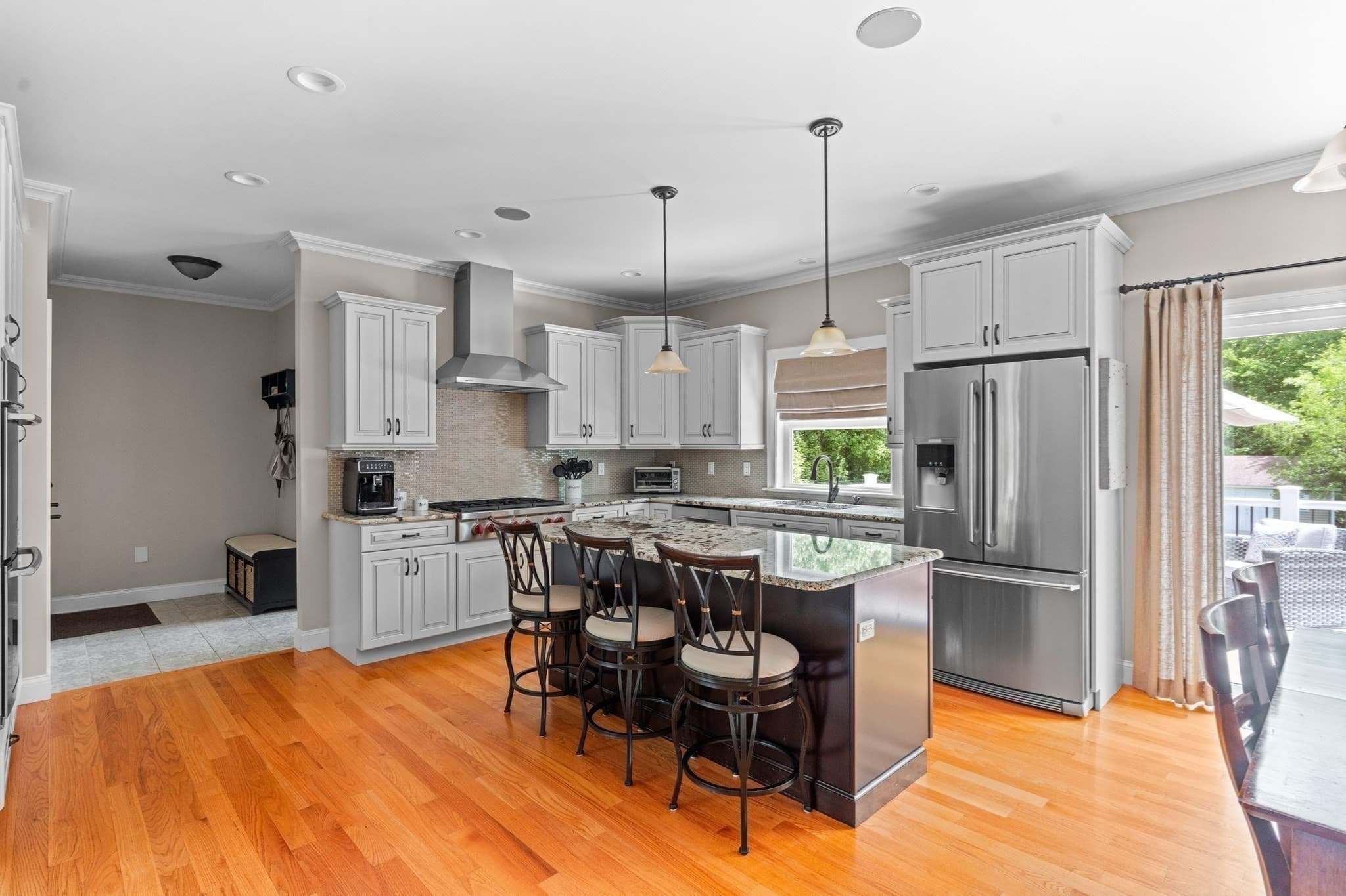 Single Family Residence at 5 Clinton Dr, Rehoboth MA 02769, Rehoboth, photo 7 of 34