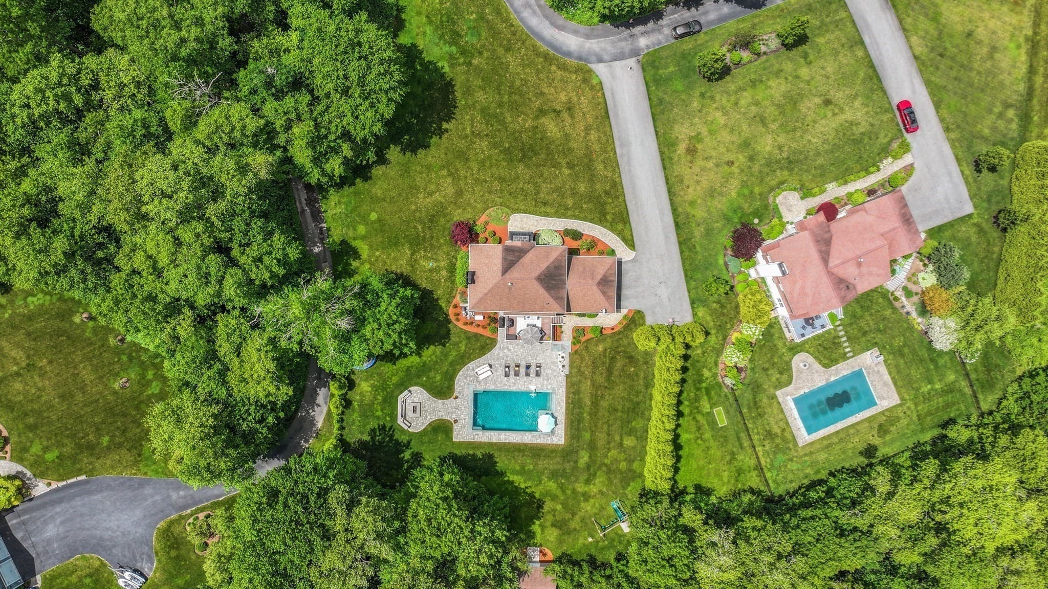 Single Family Residence at 5 Clinton Dr, Rehoboth MA 02769, Rehoboth, photo 34 of 34