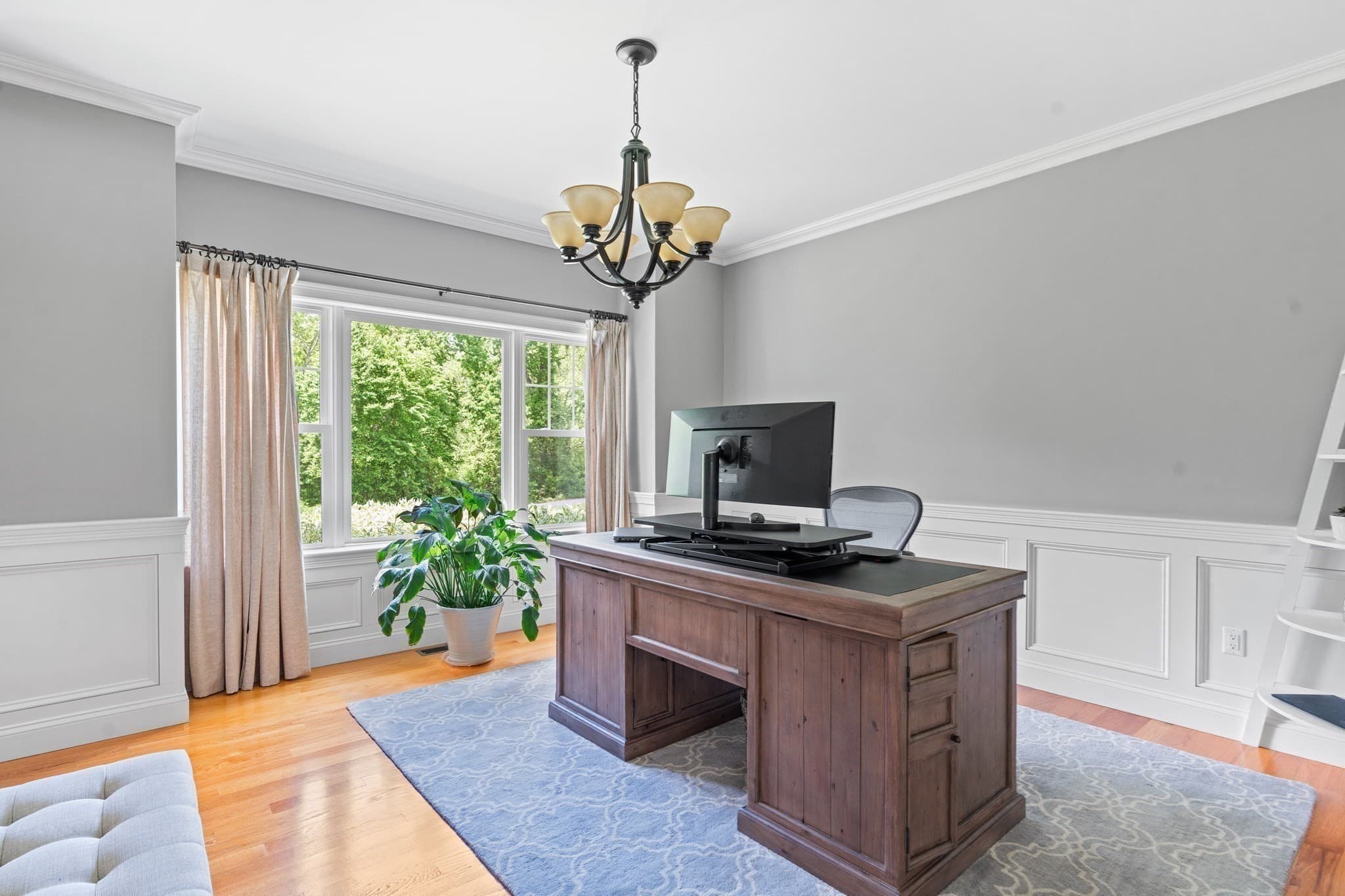 Single Family Residence at 5 Clinton Dr, Rehoboth MA 02769, Rehoboth, photo 14 of 34