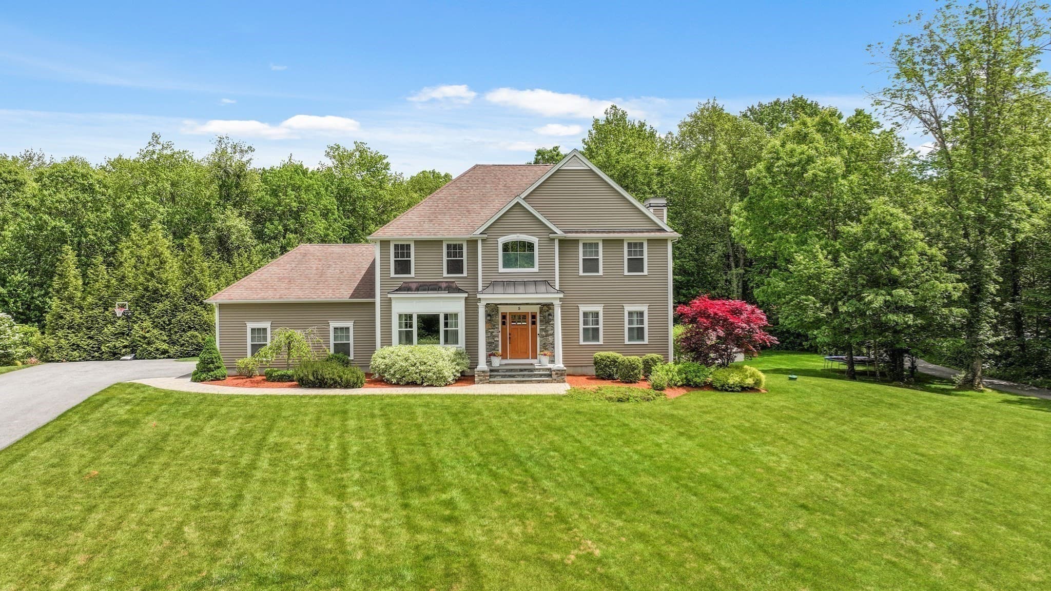 Single Family Residence at 5 Clinton Dr, Rehoboth MA 02769, Rehoboth, photo 4 of 34
