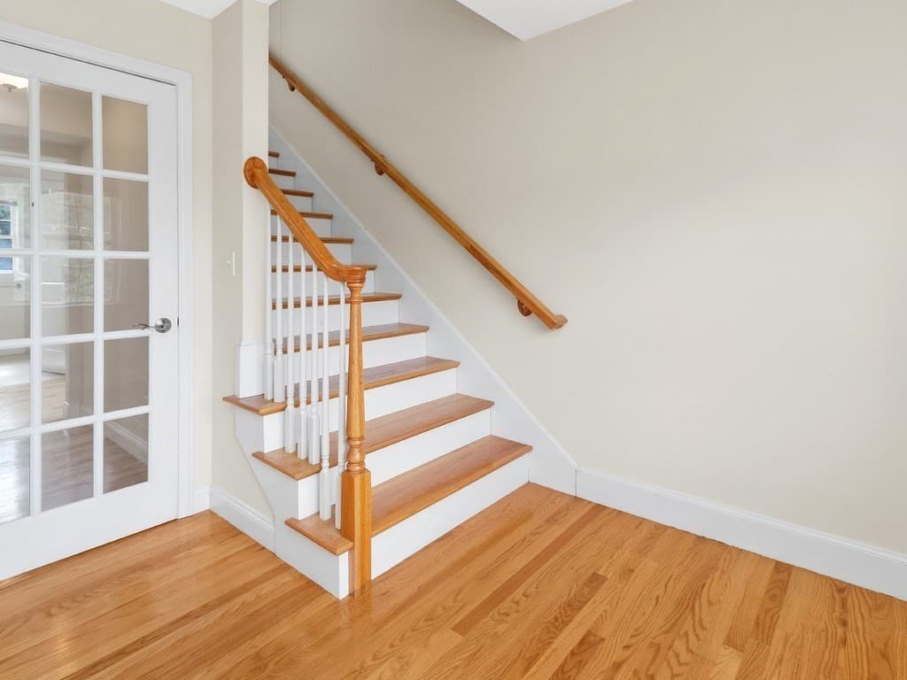 Single Family Residence at 35 Hiawatha Avenue, Waltham MA 02451, Waltham, photo 27 of 41