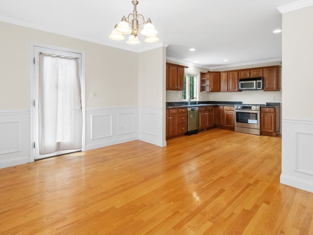 Single Family Residence at 35 Hiawatha Avenue, Waltham MA 02451, Waltham, photo 12 of 41