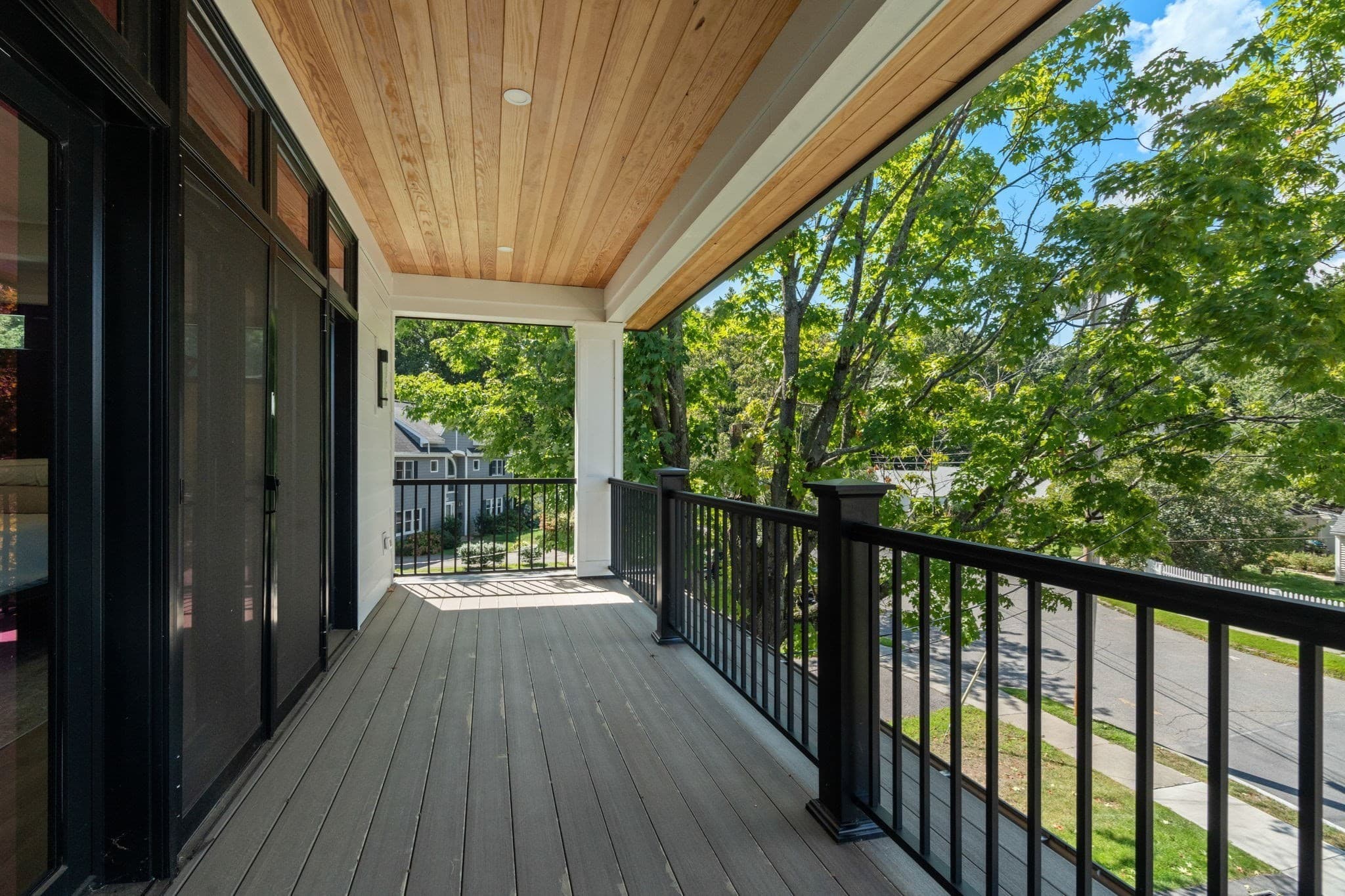 Single Family Residence at 6 Caulfield Cir, Newton MA 02459, Newton, photo 9 of 25